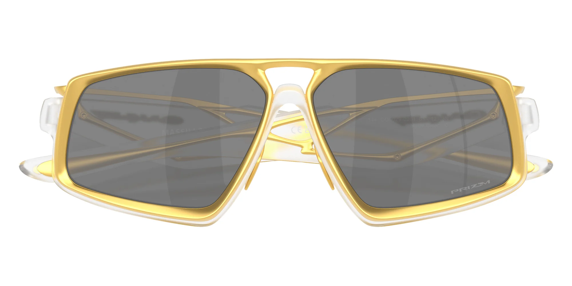 OAKLEY - OO6029 Massillon - Image 15