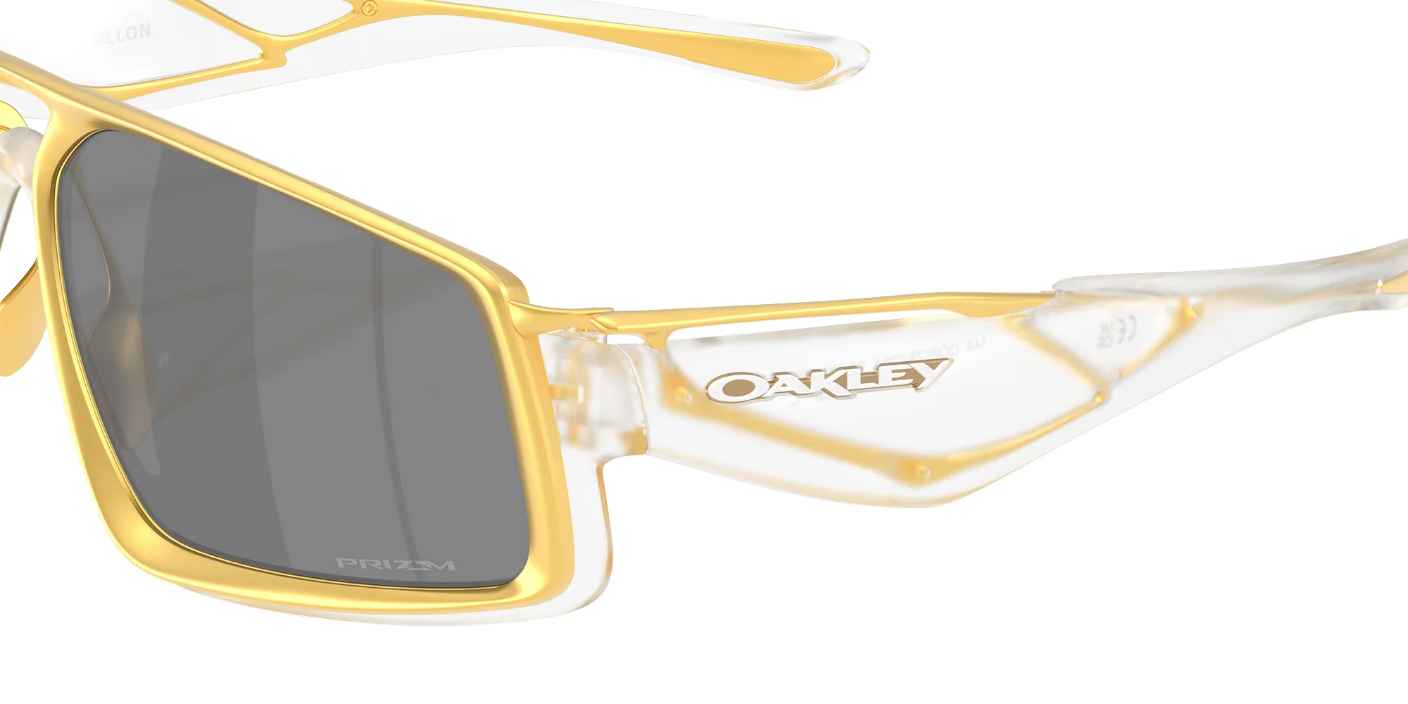 OAKLEY - OO6029 Massillon - Image 17
