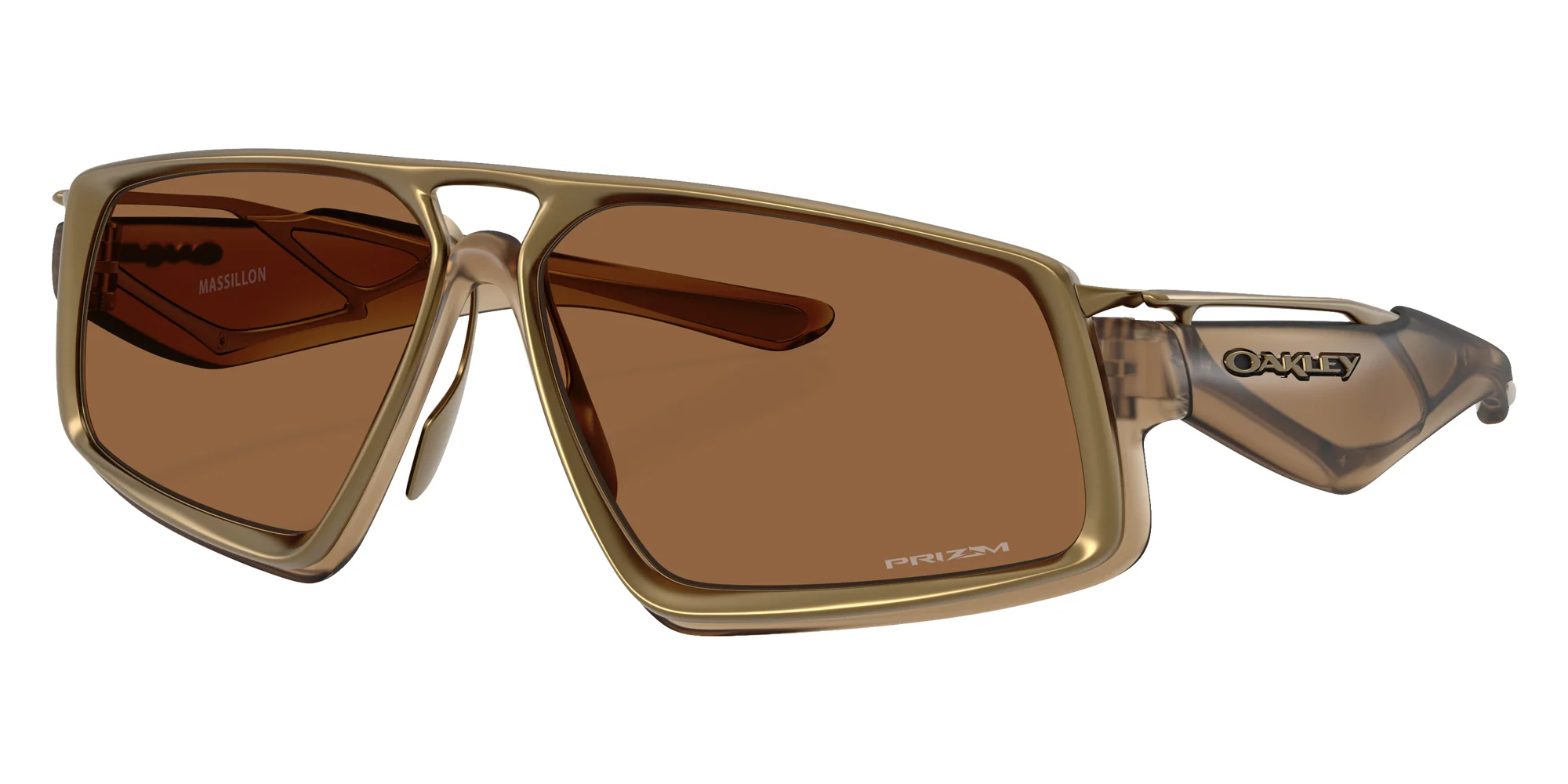 OAKLEY - OO6029 Massillon - Image 20