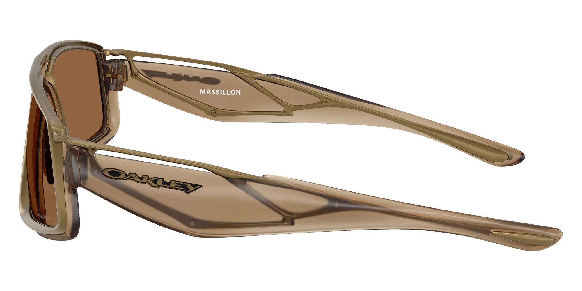 OAKLEY - OO6029 Massillon - Image 21