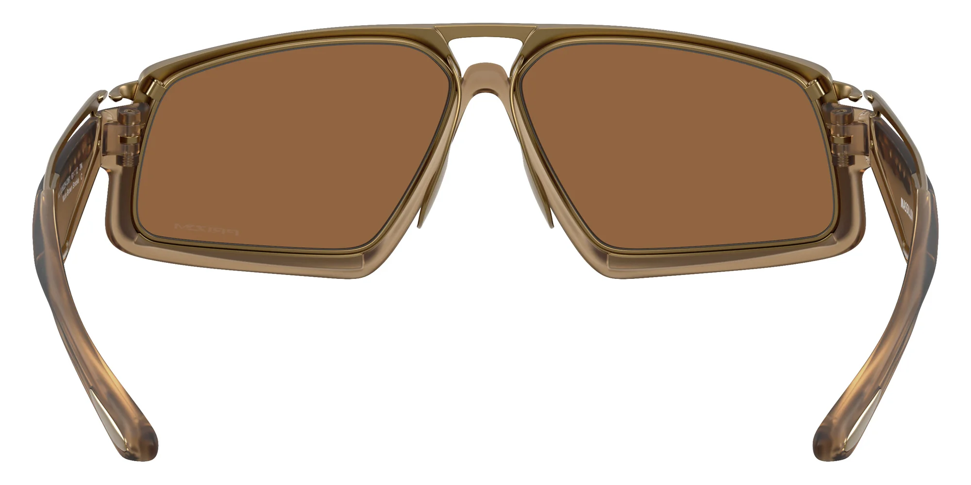 OAKLEY - OO6029 Massillon - Image 22