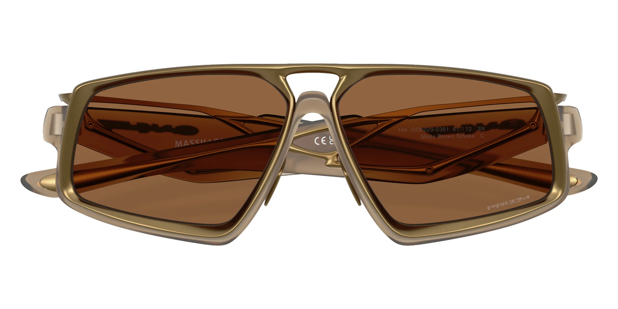 OAKLEY - OO6029 Massillon - Image 23