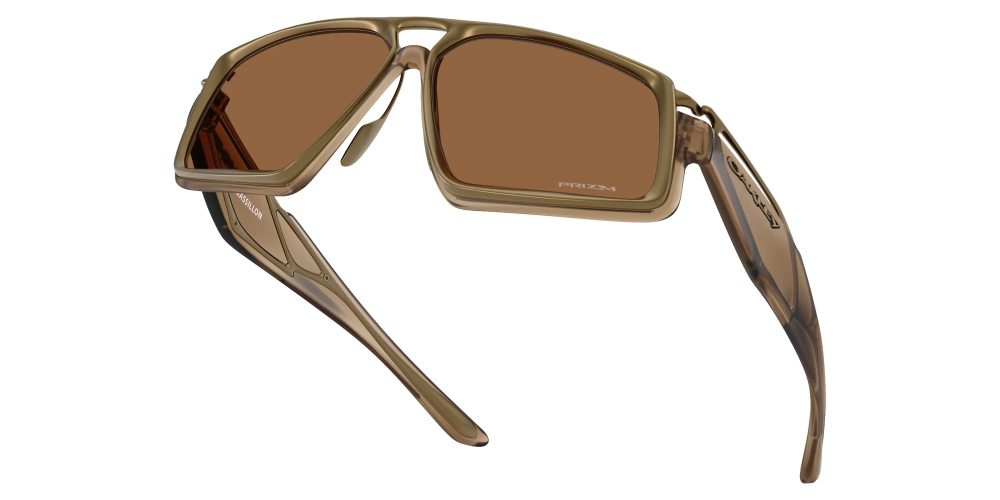 OAKLEY - OO6029 Massillon - Image 24