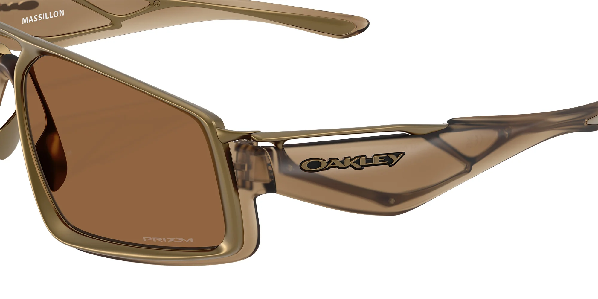 OAKLEY - OO6029 Massillon - Image 25