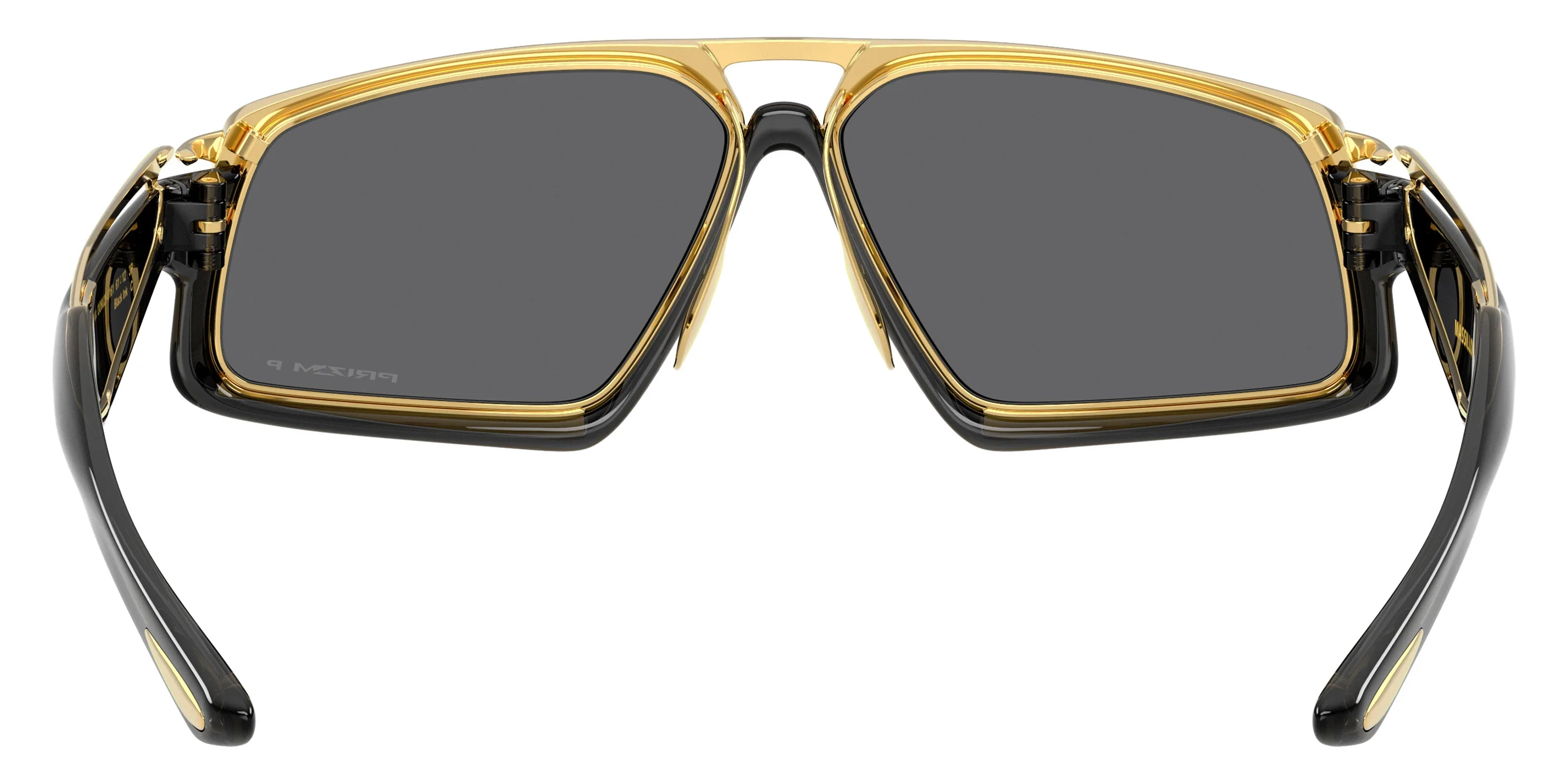 OAKLEY - OO6029 Massillon - Image 4