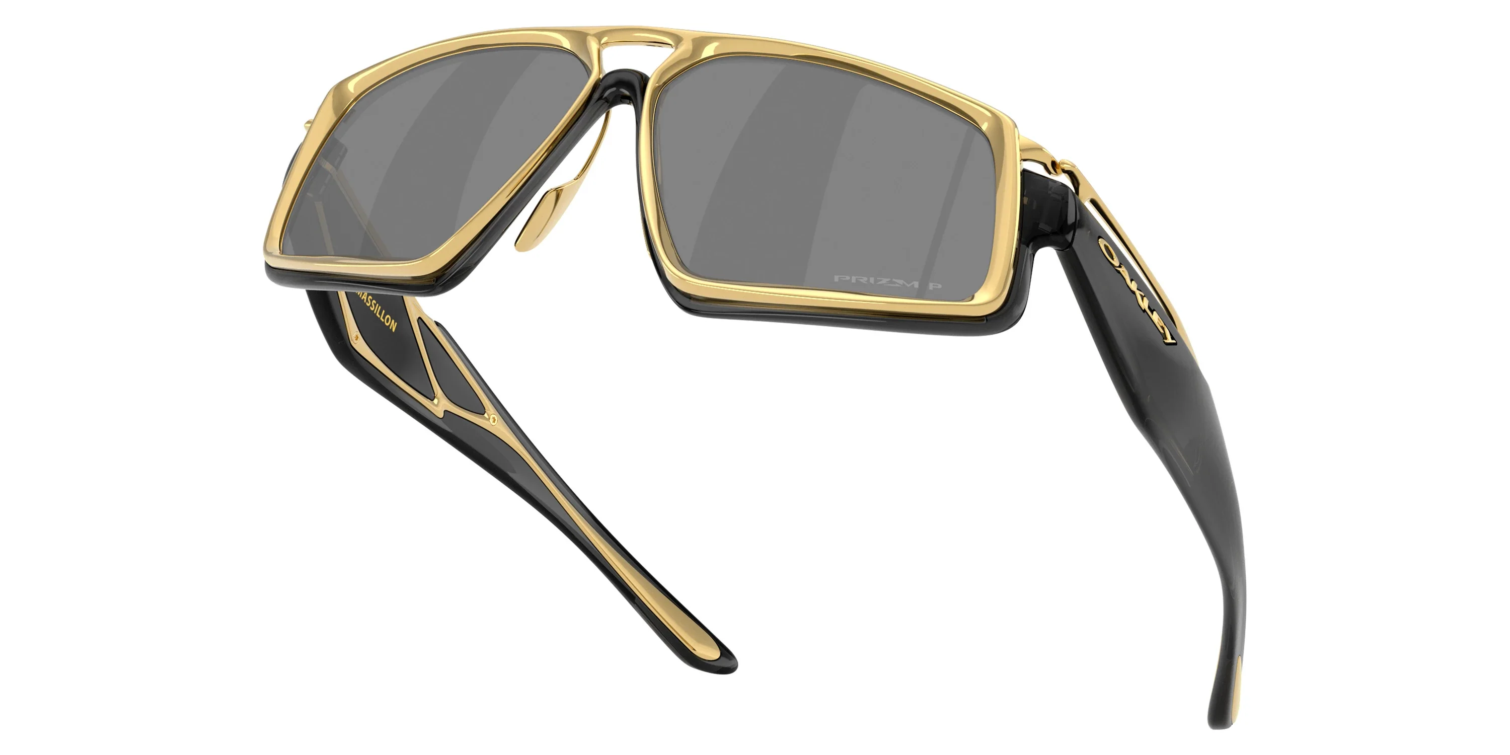 OAKLEY - OO6029 Massillon - Image 5