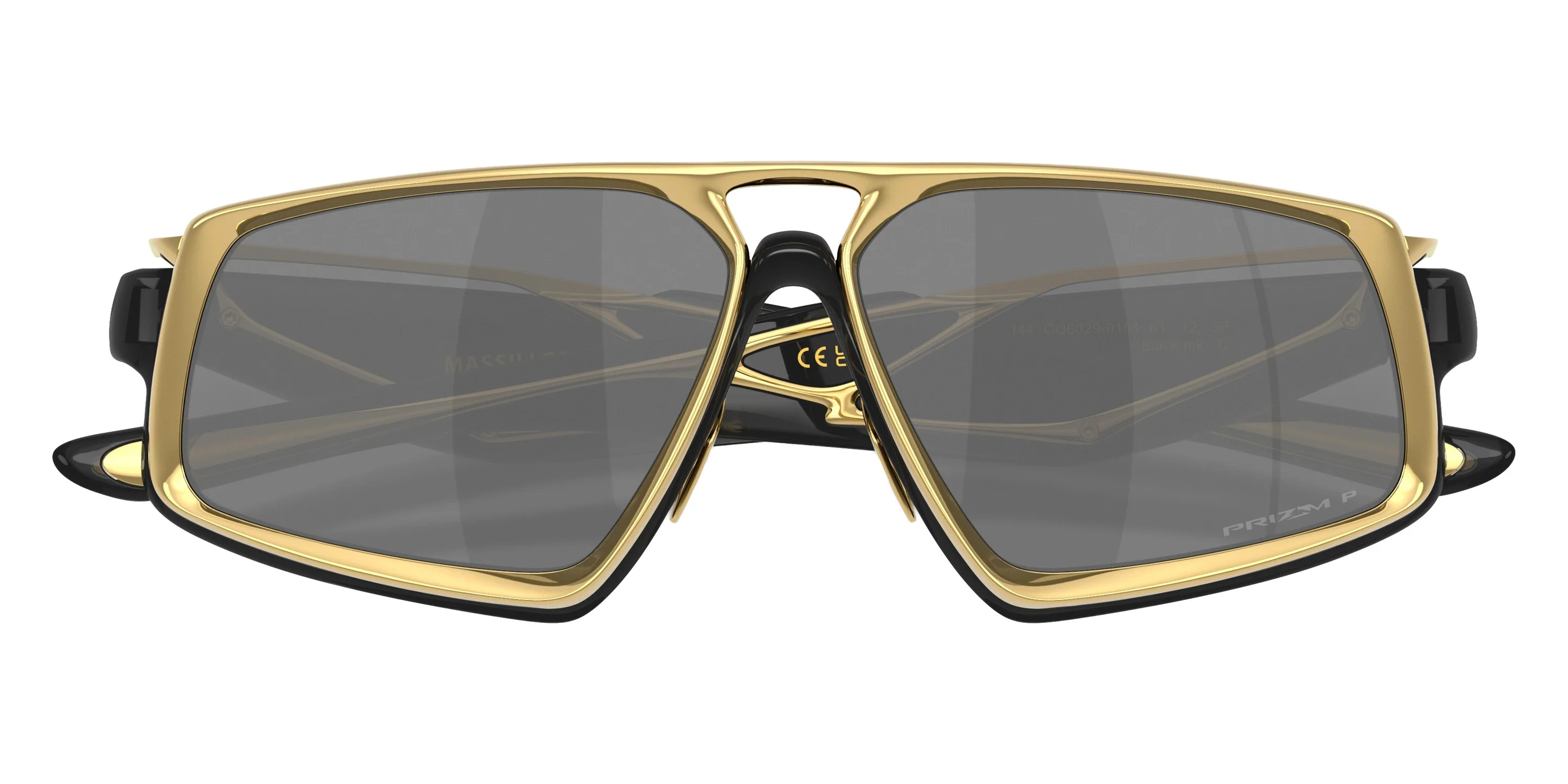 OAKLEY - OO6029 Massillon - Image 8