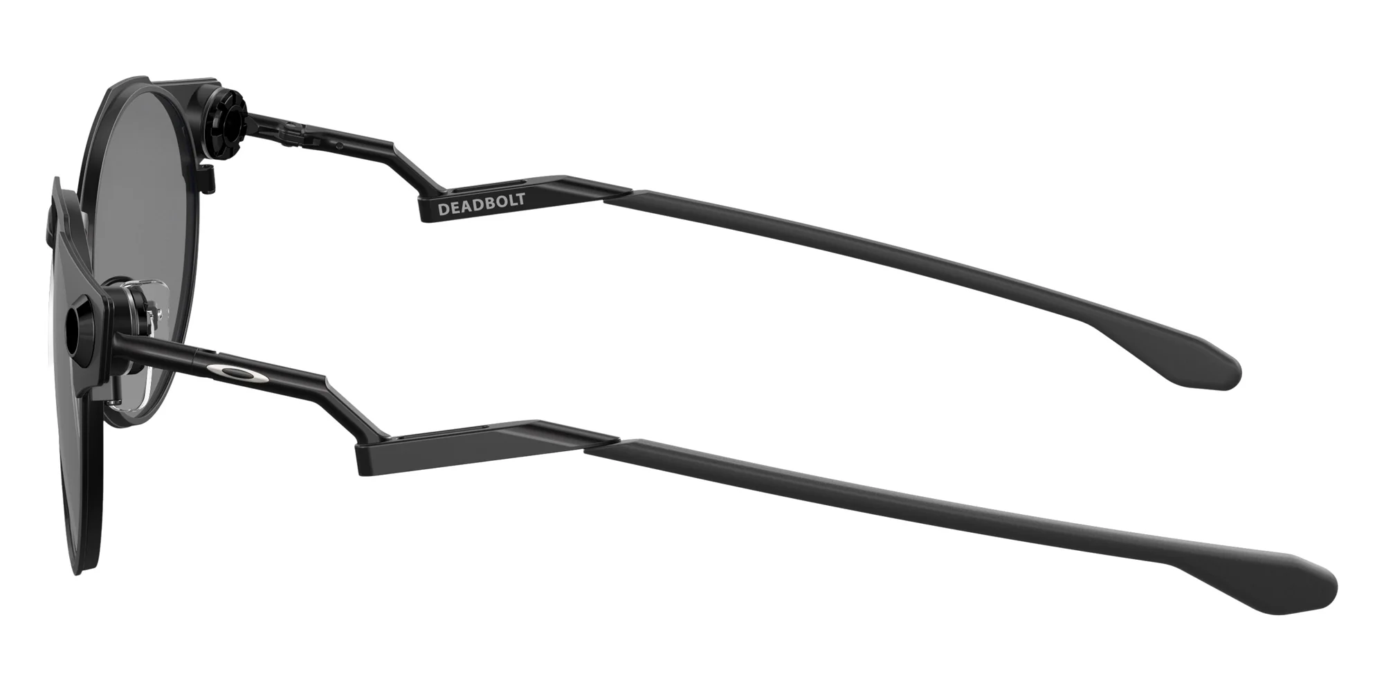 OAKLEY - OO6046 Deadbolt™ - Image 11