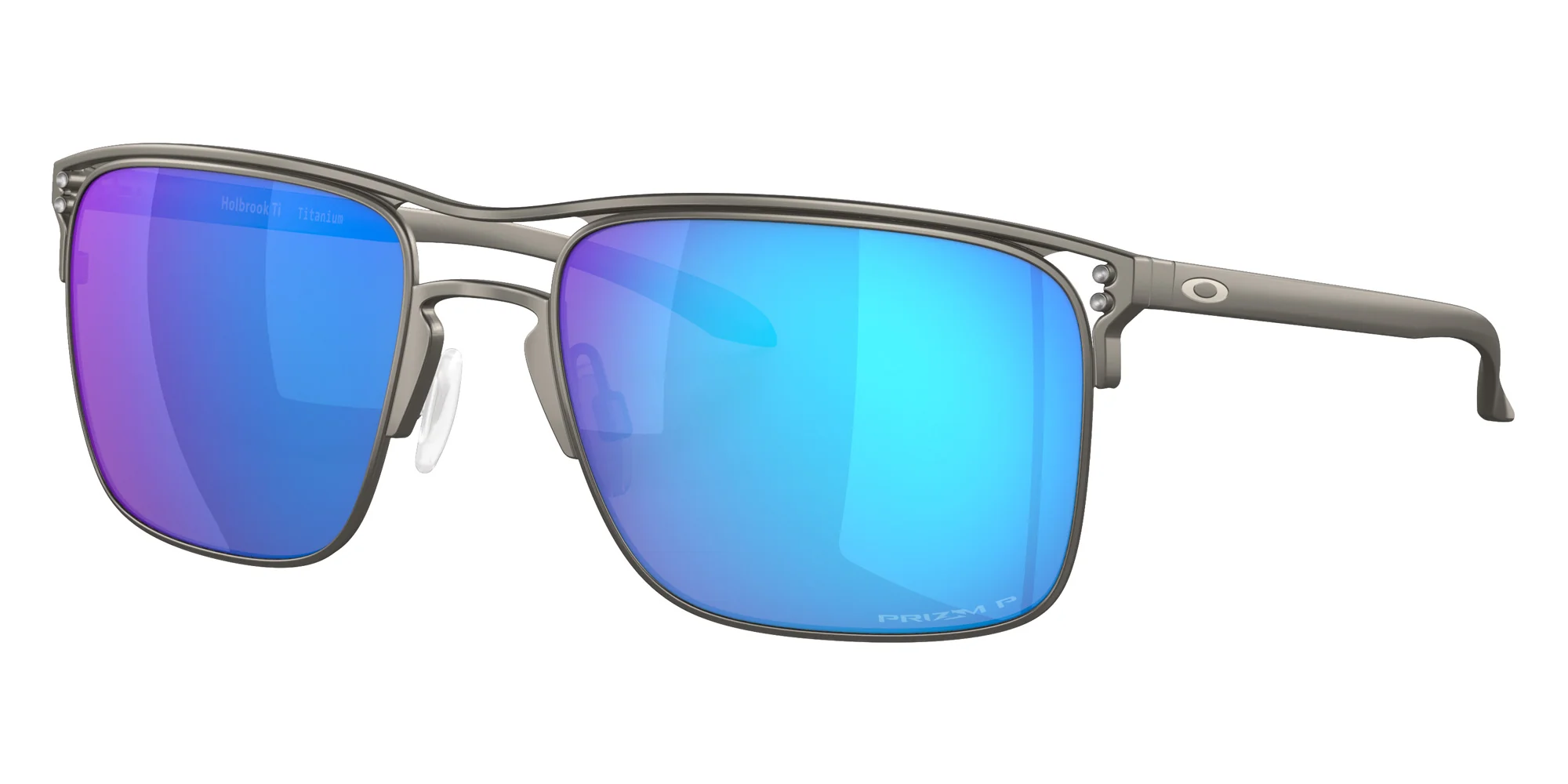 OAKLEY - OO6048 Holbrook™ TI - Image 10