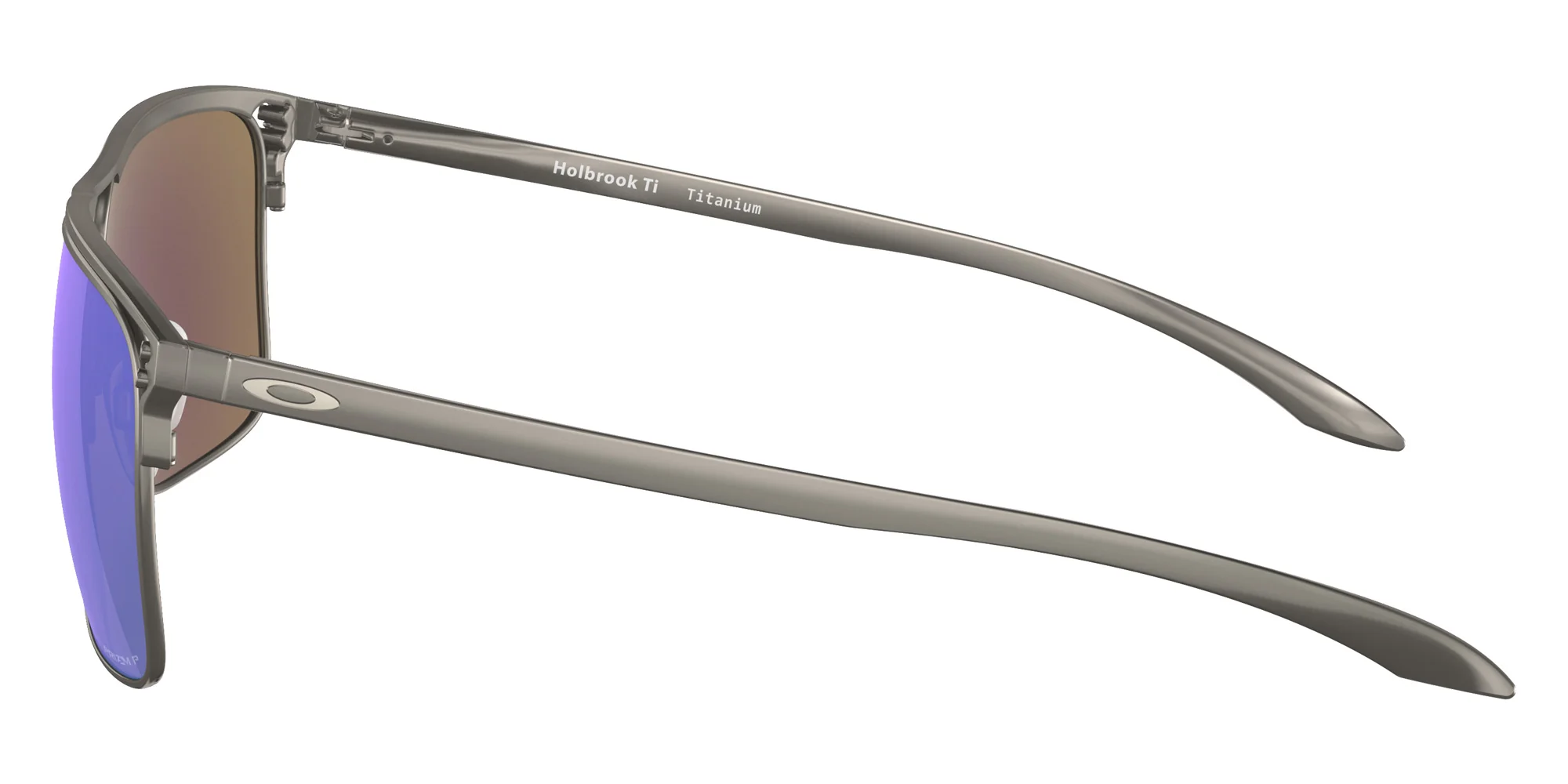 OAKLEY - OO6048 Holbrook™ TI - Image 11