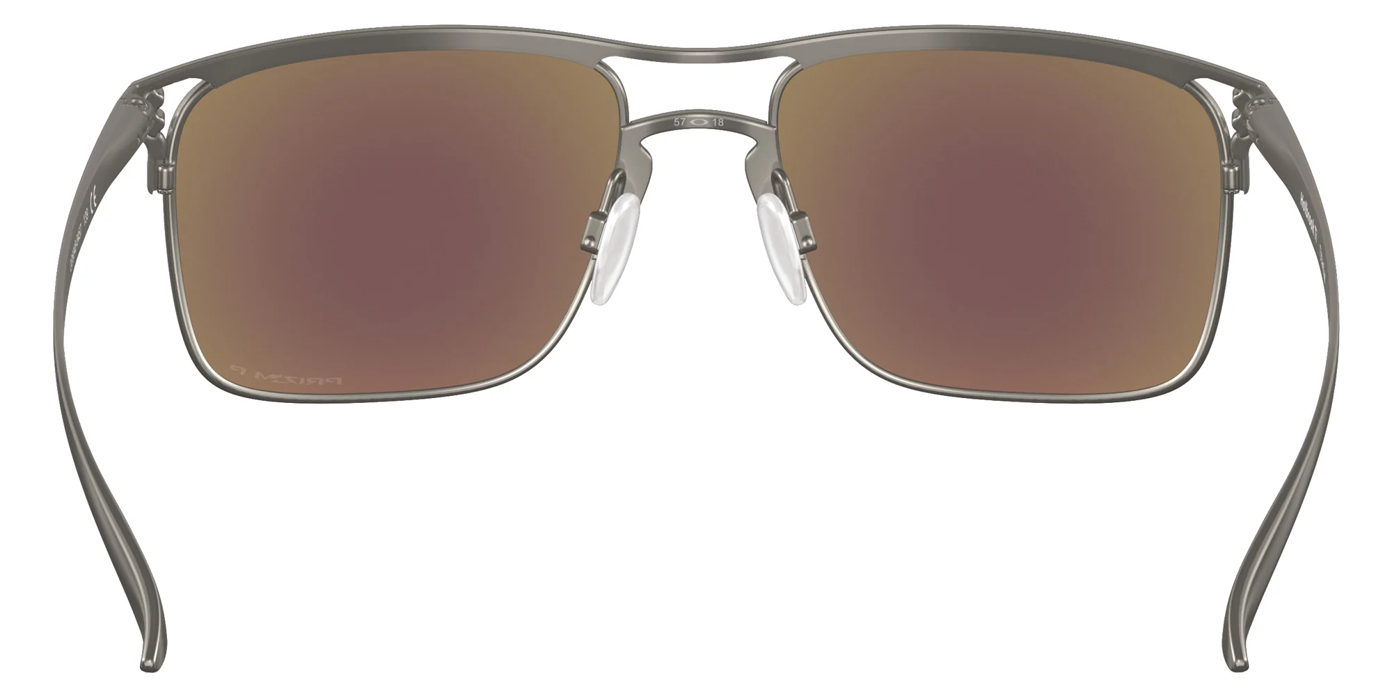OAKLEY - OO6048 Holbrook™ TI - Image 12
