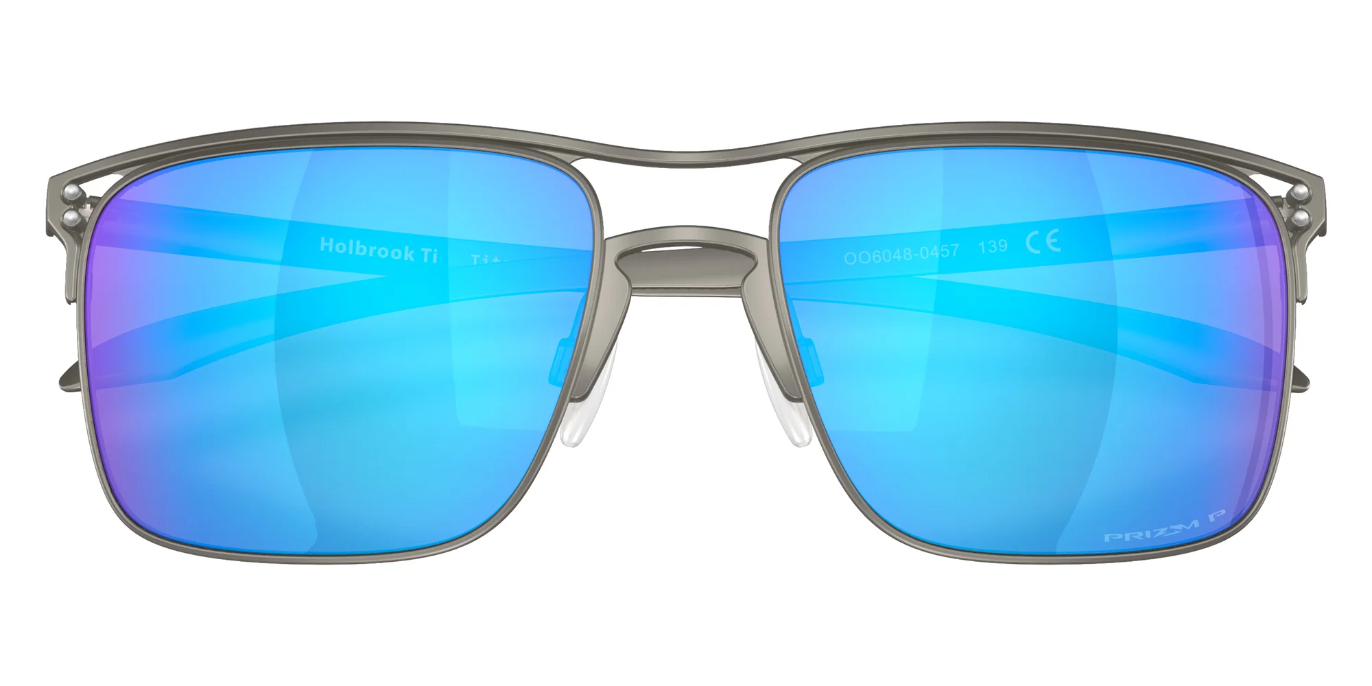 OAKLEY - OO6048 Holbrook™ TI - Image 13