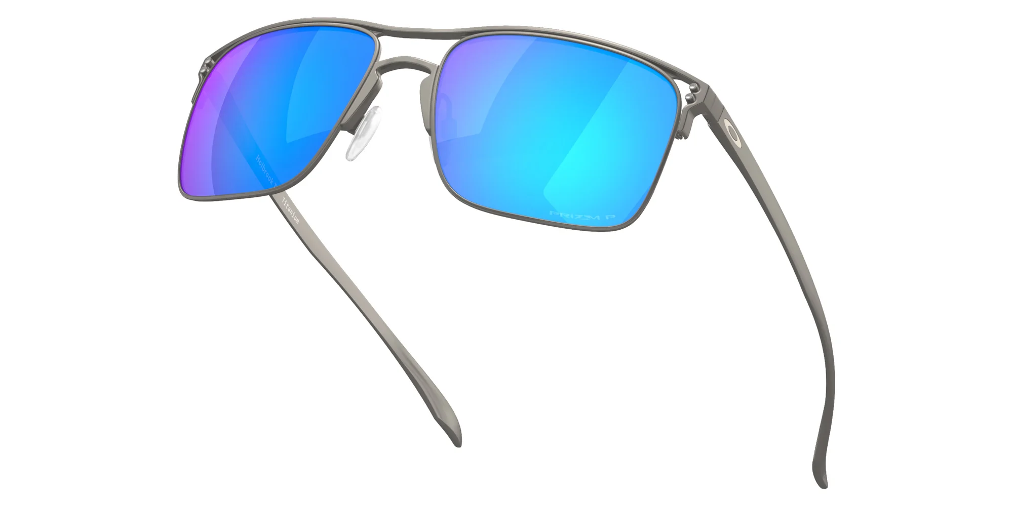 OAKLEY - OO6048 Holbrook™ TI - Image 14