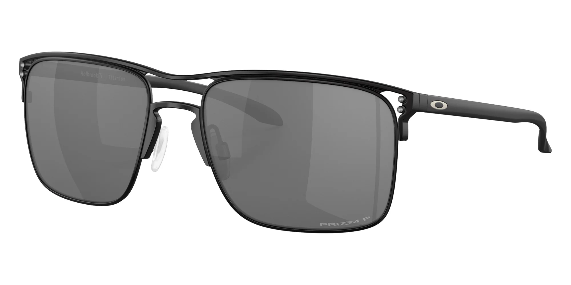 OAKLEY - OO6048 Holbrook™ TI - Image 2