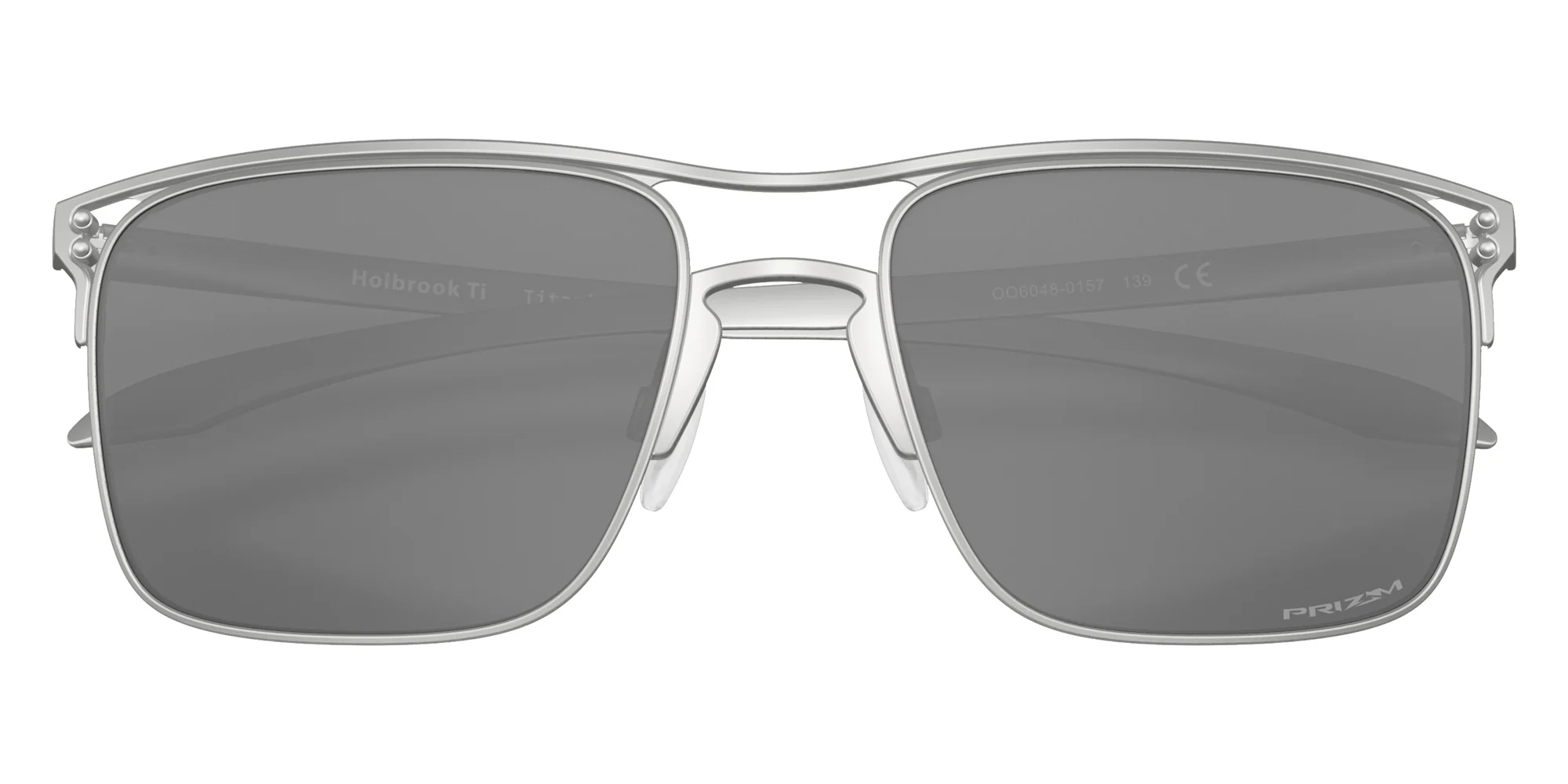 OAKLEY - OO6048 Holbrook™ TI - Image 22