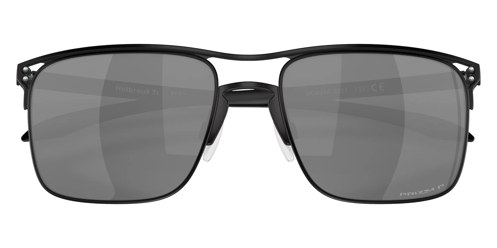 OAKLEY - OO6048 Holbrook™ TI - Image 5