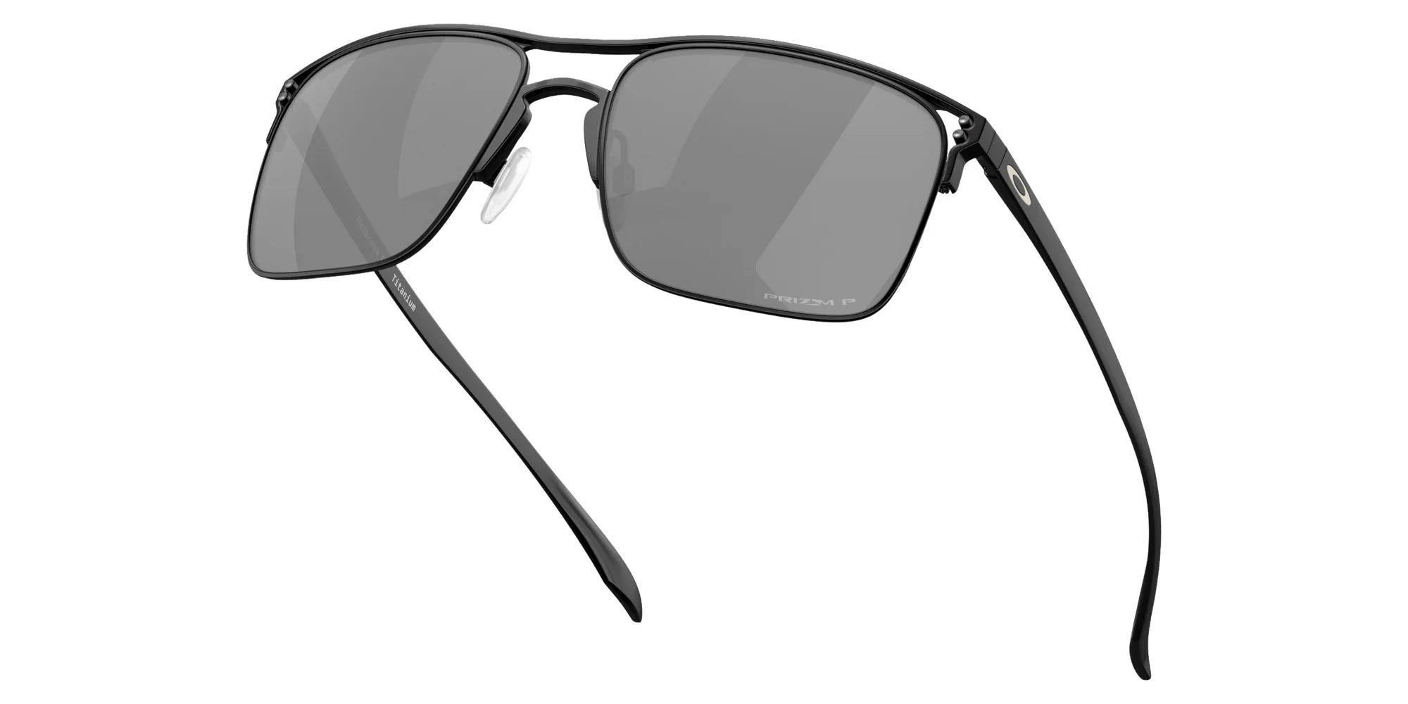 OAKLEY - OO6048 Holbrook™ TI - Image 6