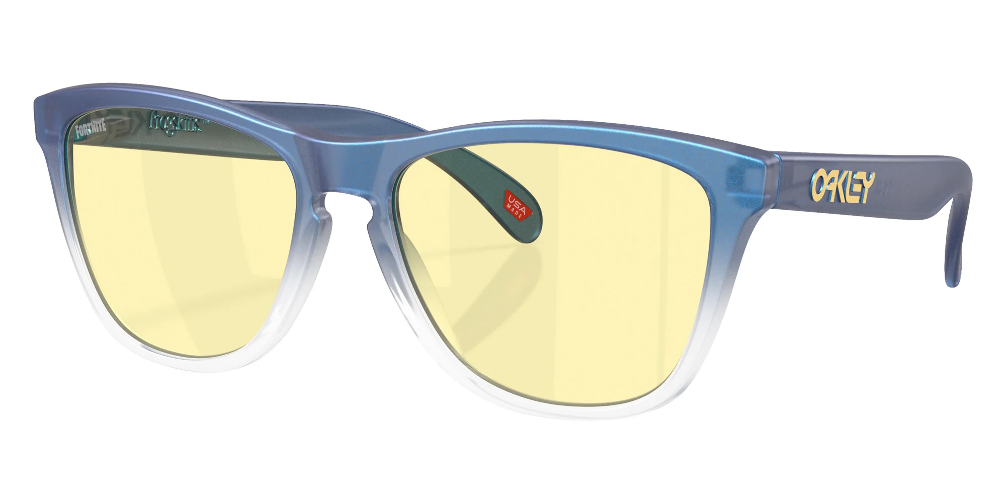 OAKLEY - OO9013 Frogskins™ Neon Pop Collection - Image 30