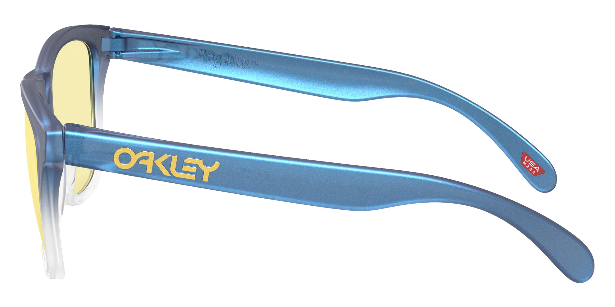OAKLEY - OO9013 Frogskins™ Neon Pop Collection - Image 31