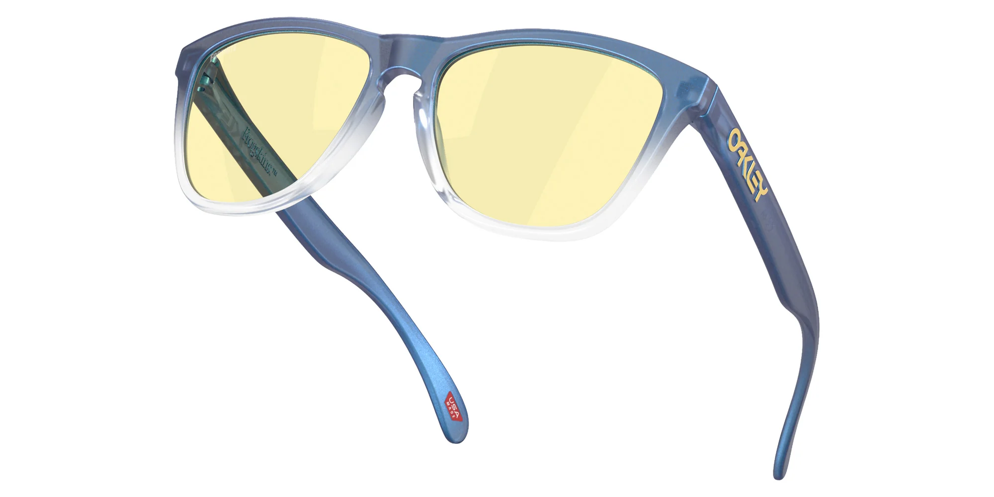 OAKLEY - OO9013 Frogskins™ Neon Pop Collection - Image 34
