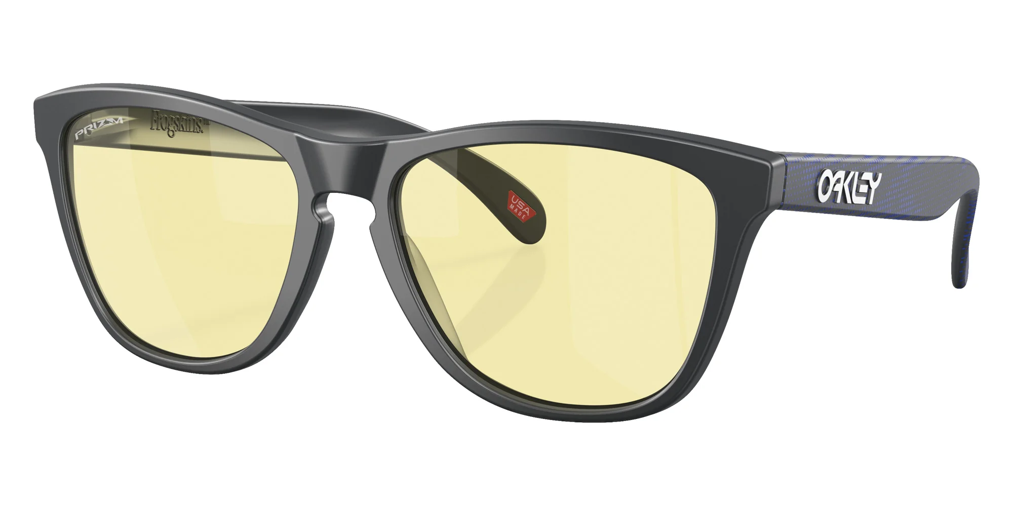 OAKLEY - OO9013 Frogskins™ Neon Pop Collection - Image 38