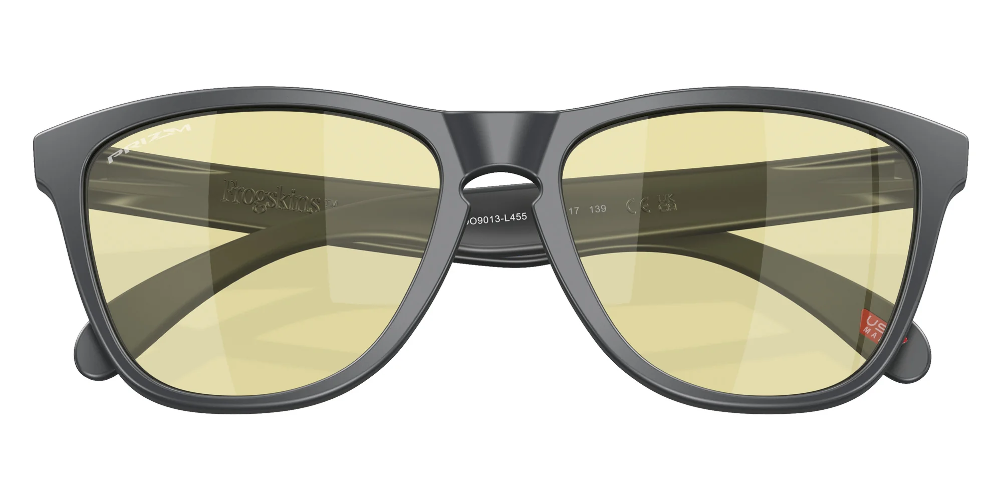 OAKLEY - OO9013 Frogskins™ Neon Pop Collection - Image 41