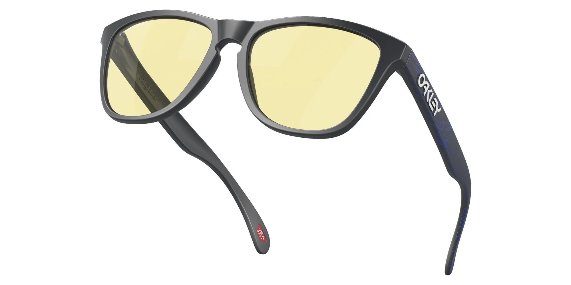 OAKLEY - OO9013 Frogskins™ Neon Pop Collection - Image 42