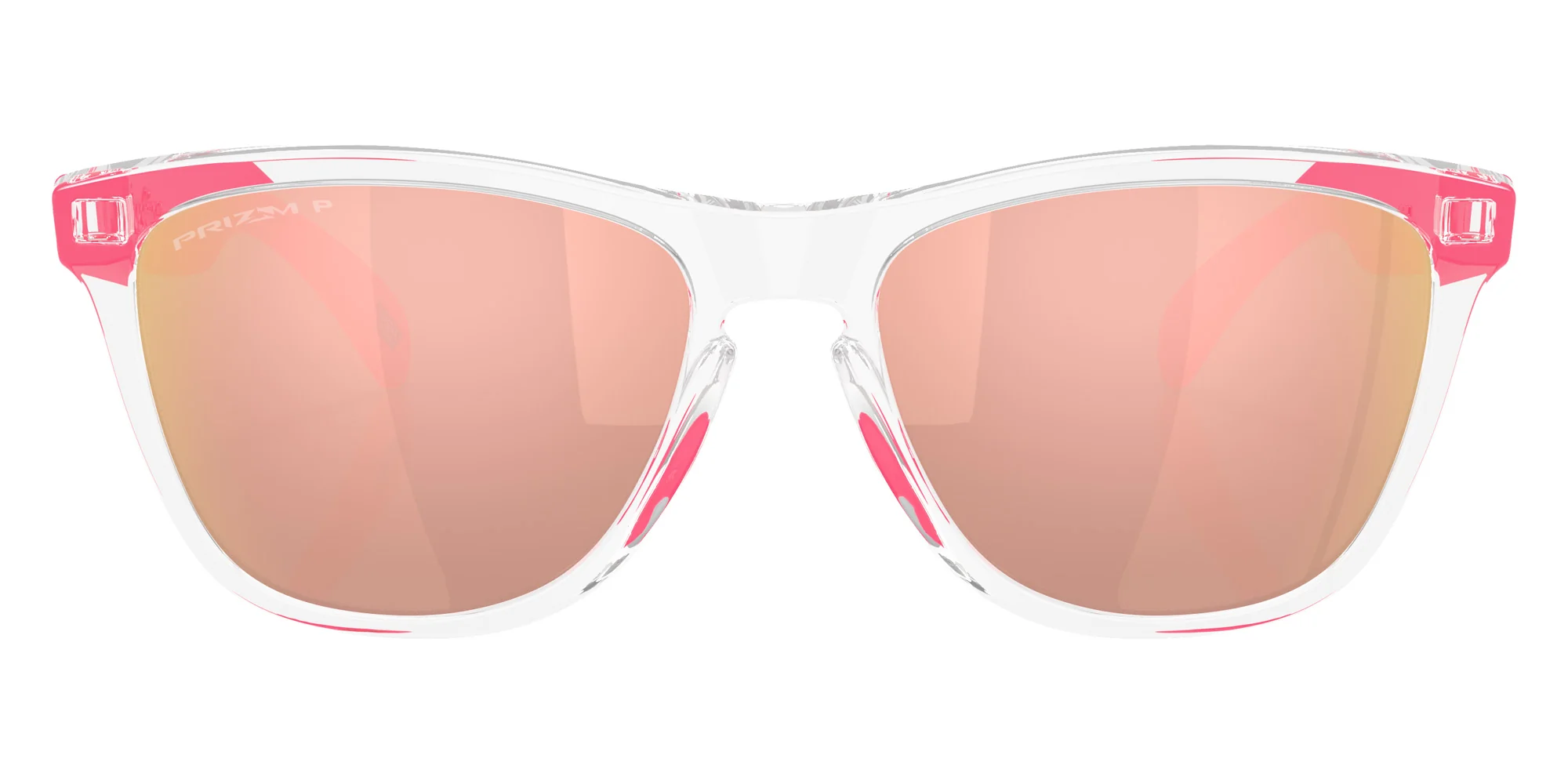 OAKLEY - OO9013 Frogskins™ Neon Pop Collection - Image 46