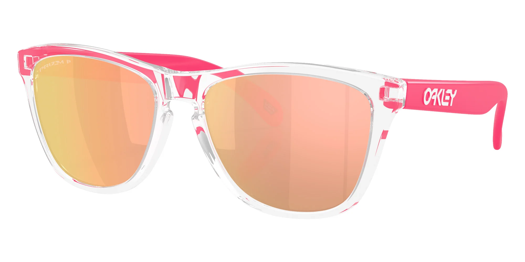 OAKLEY - OO9013 Frogskins™ Neon Pop Collection - Image 47
