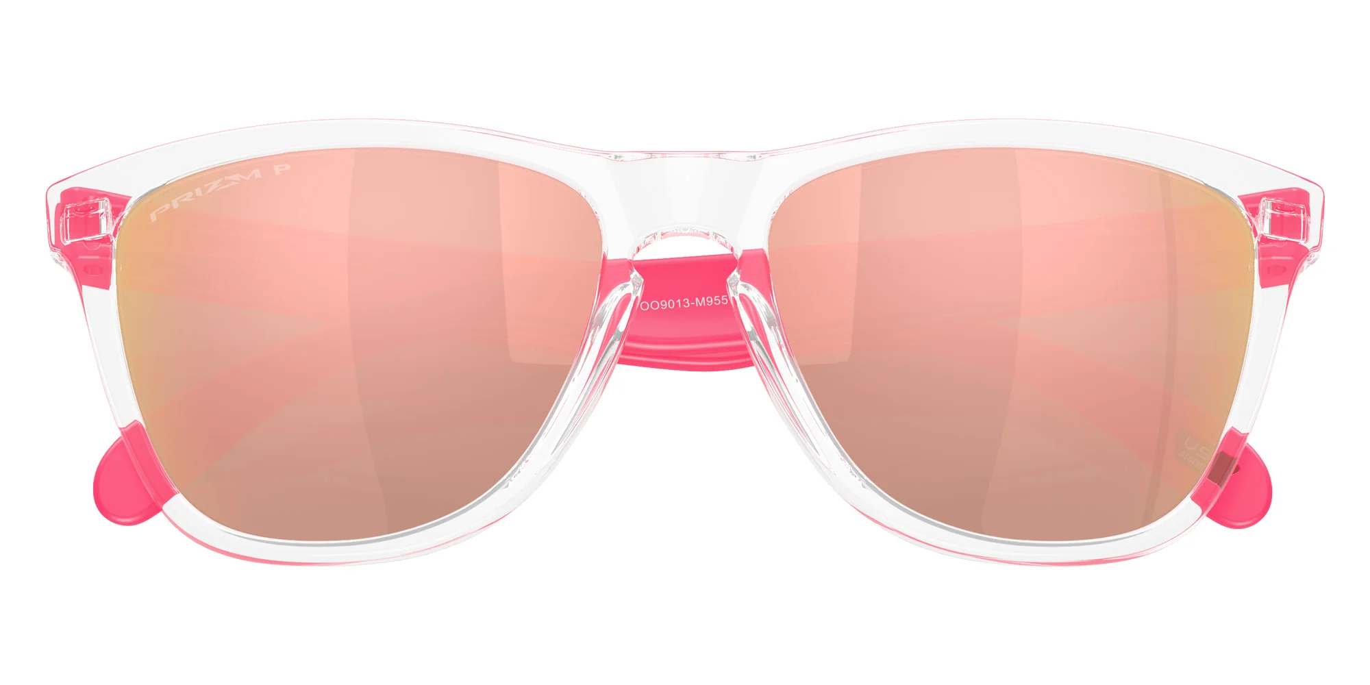 OAKLEY - OO9013 Frogskins™ Neon Pop Collection - Image 50