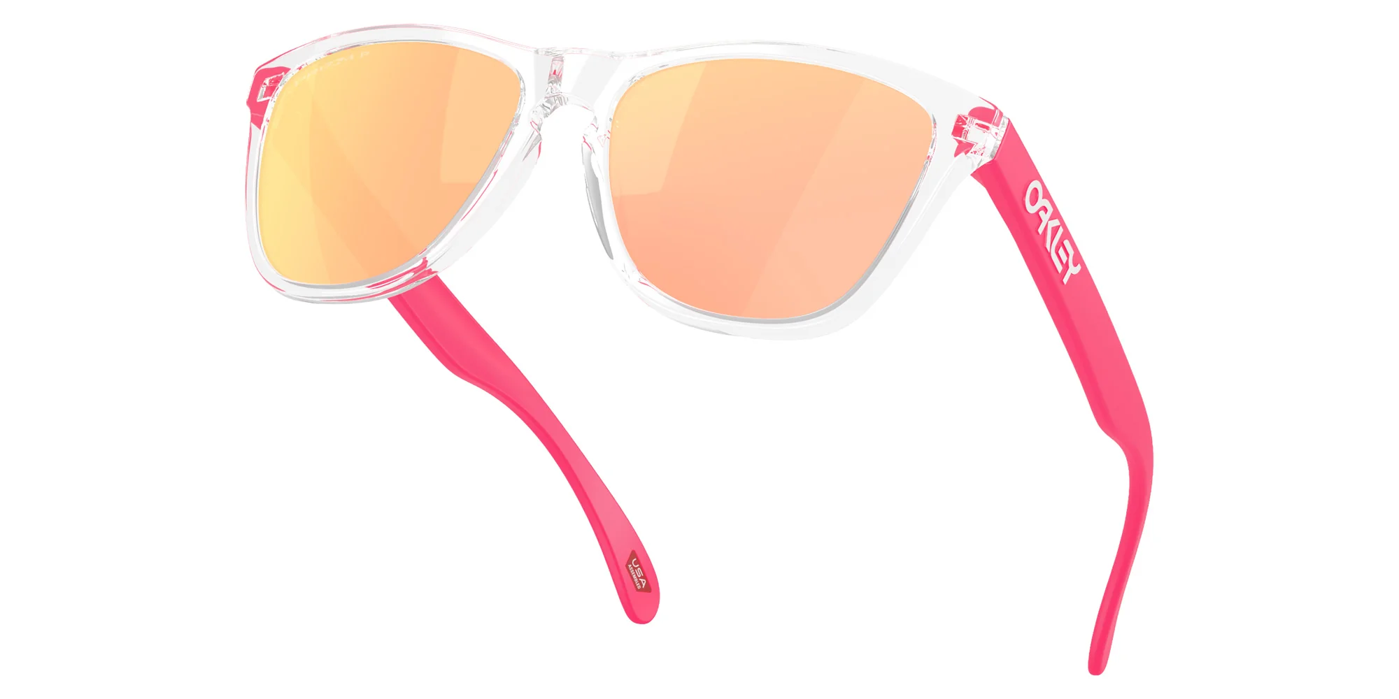OAKLEY - OO9013 Frogskins™ Neon Pop Collection - Image 51