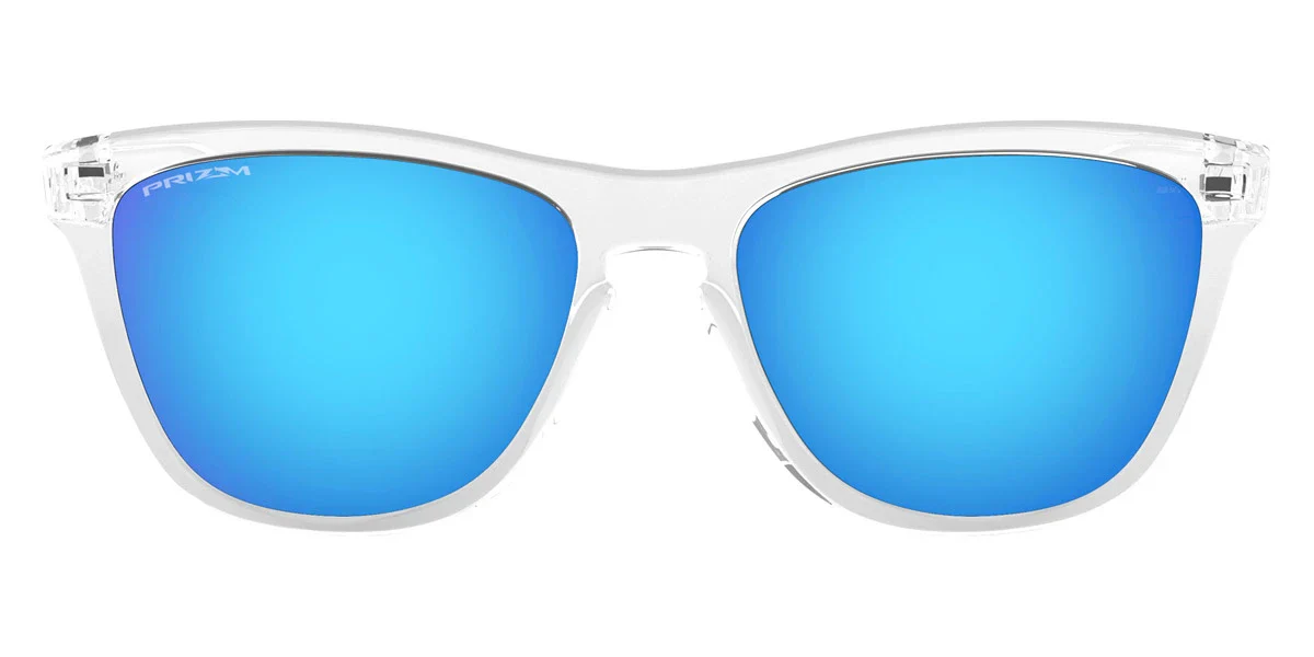 OAKLEY - OO9013 Frogskins™ Neon Pop Collection - Image 9