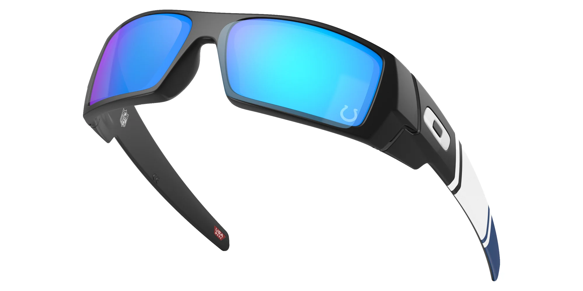 OAKLEY - OO9014 Washington Football Team Gascan® - Image 100
