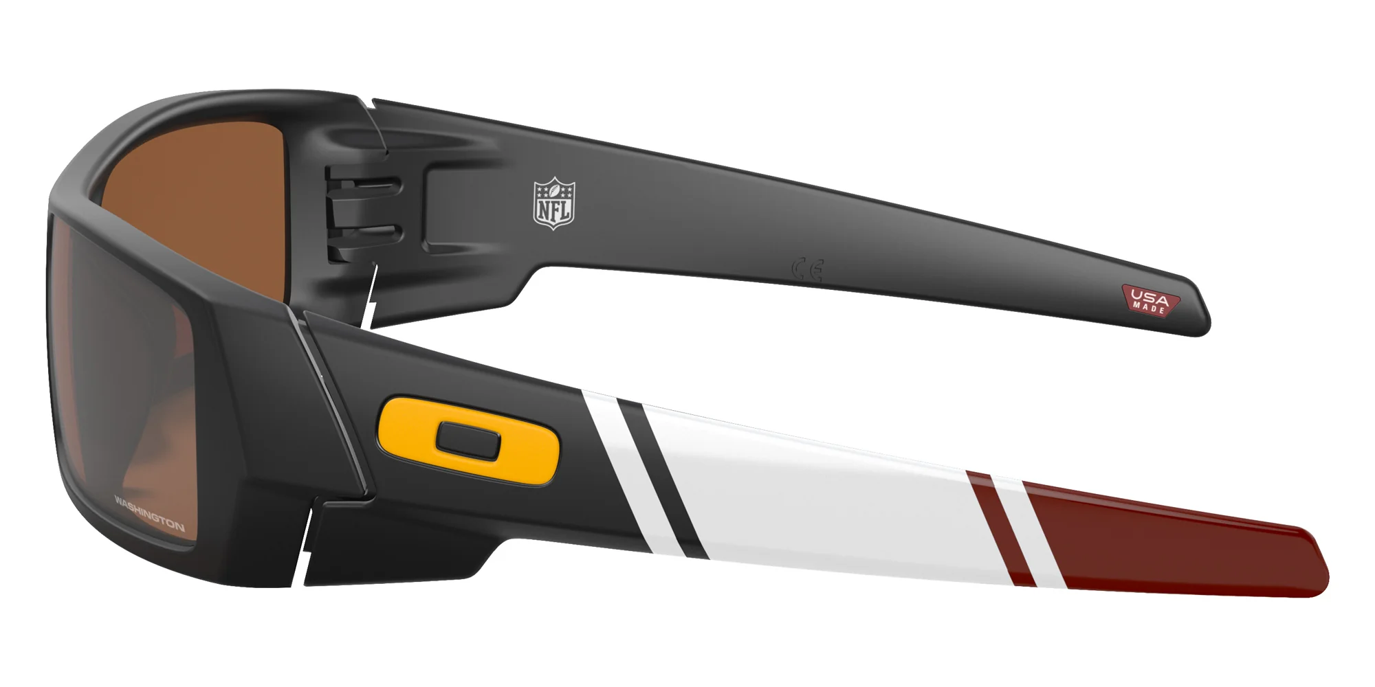 OAKLEY - OO9014 Washington Football Team Gascan® - Image 122