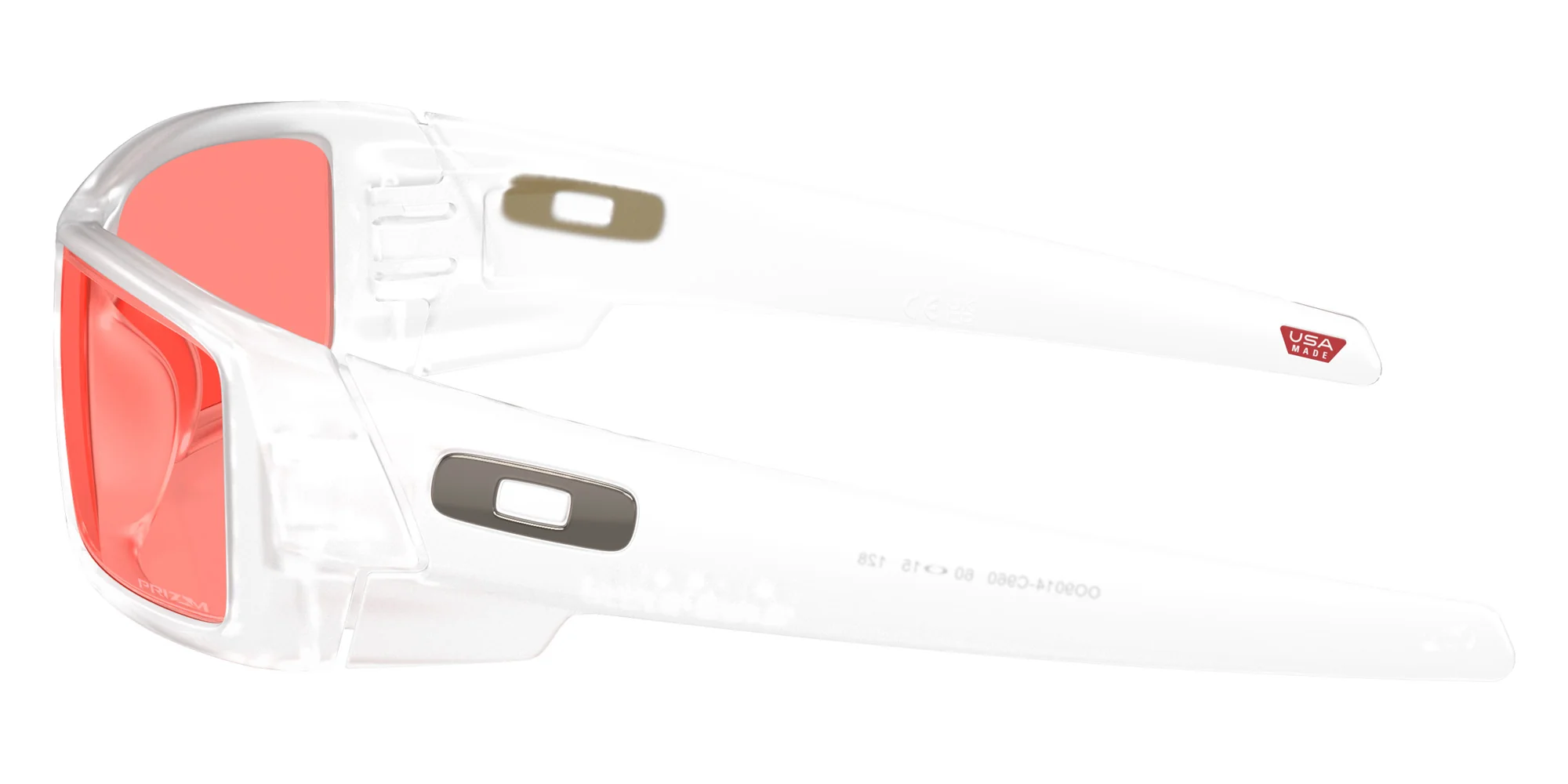 OAKLEY - OO9014 Washington Football Team Gascan® - Image 80