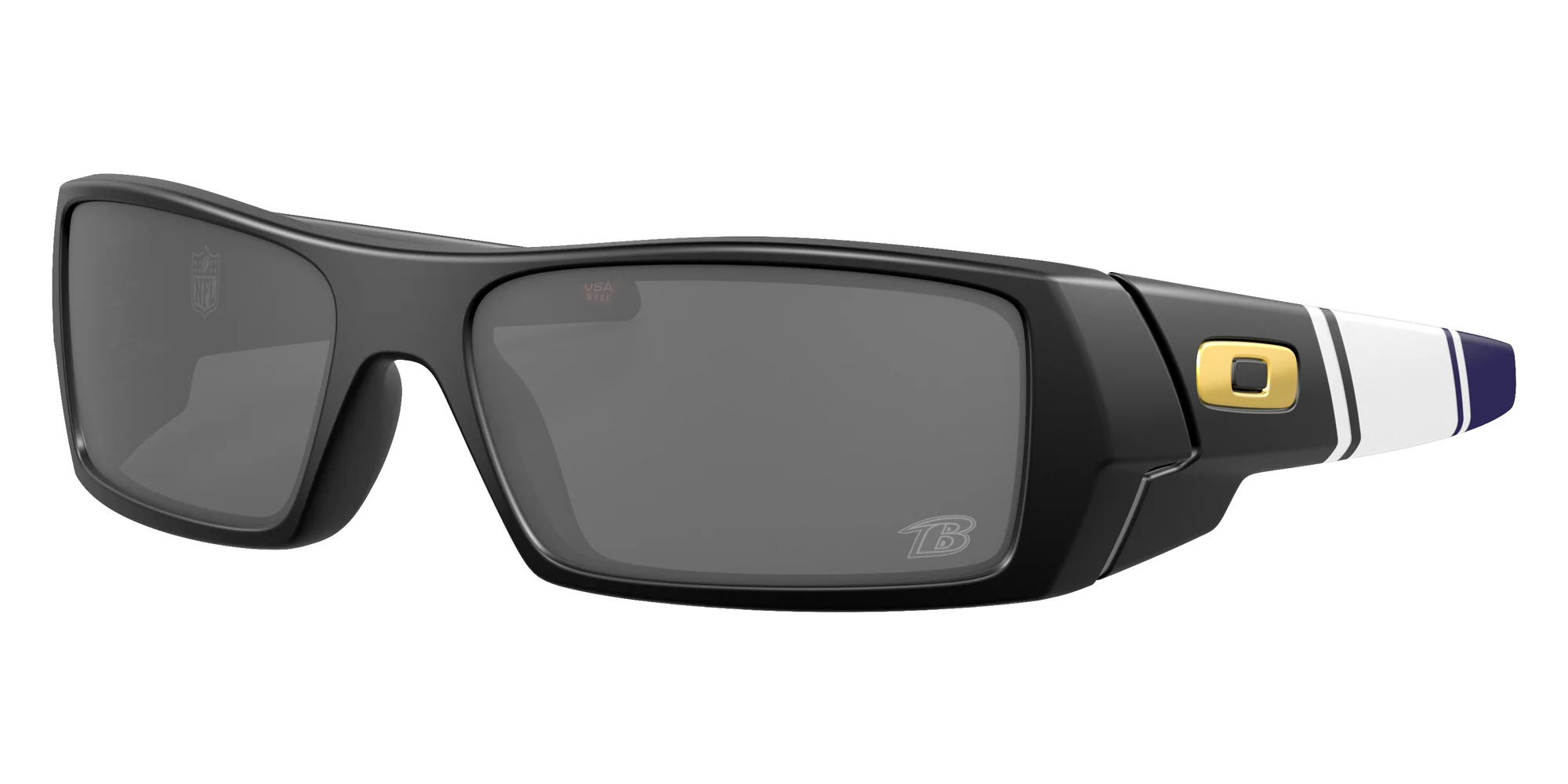 OAKLEY - OO9014 Washington Football Team Gascan® - Image 88
