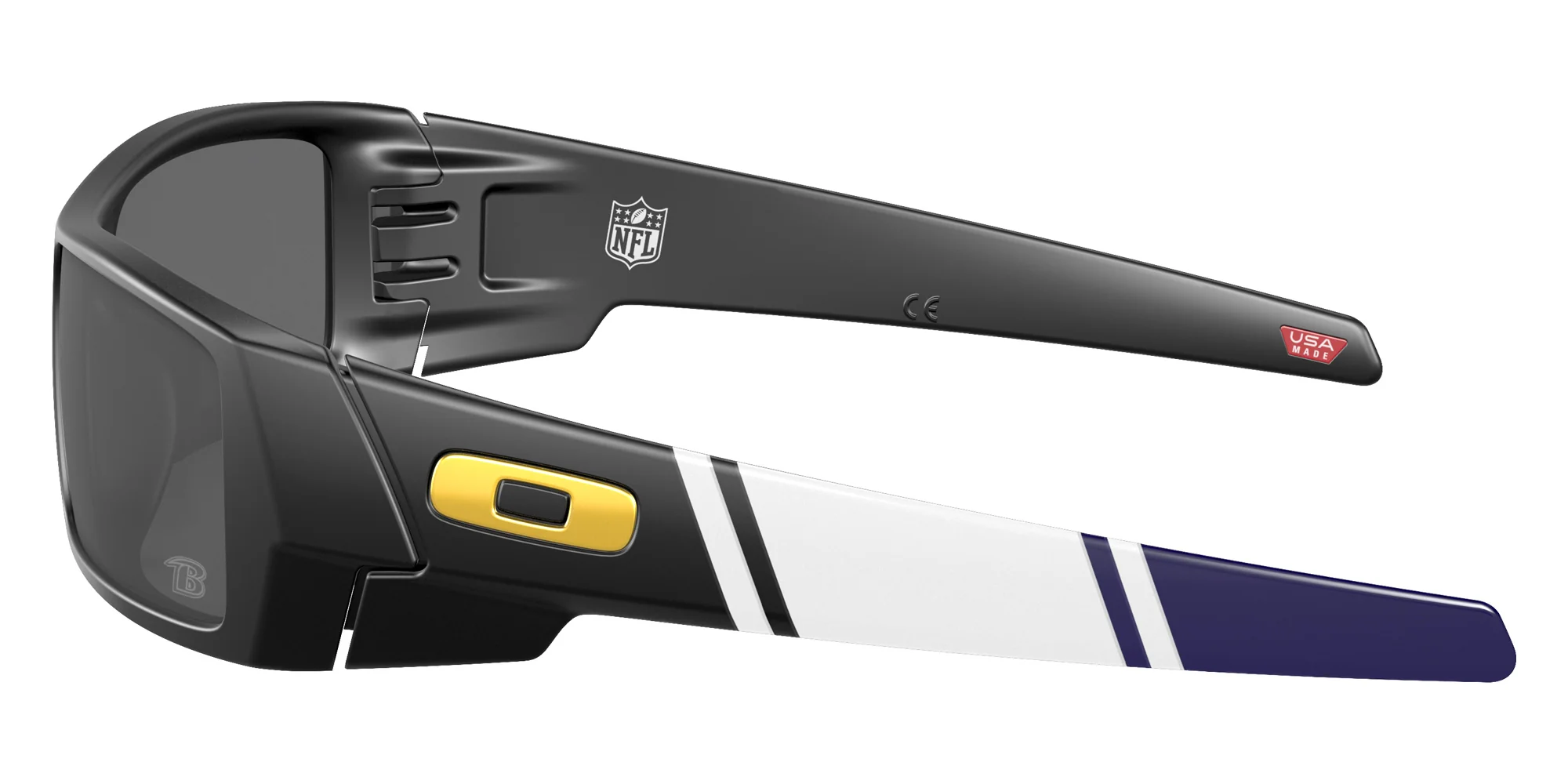 OAKLEY - OO9014 Washington Football Team Gascan® - Image 89