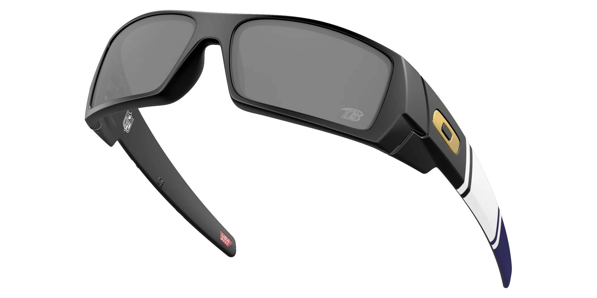 OAKLEY - OO9014 Washington Football Team Gascan® - Image 91