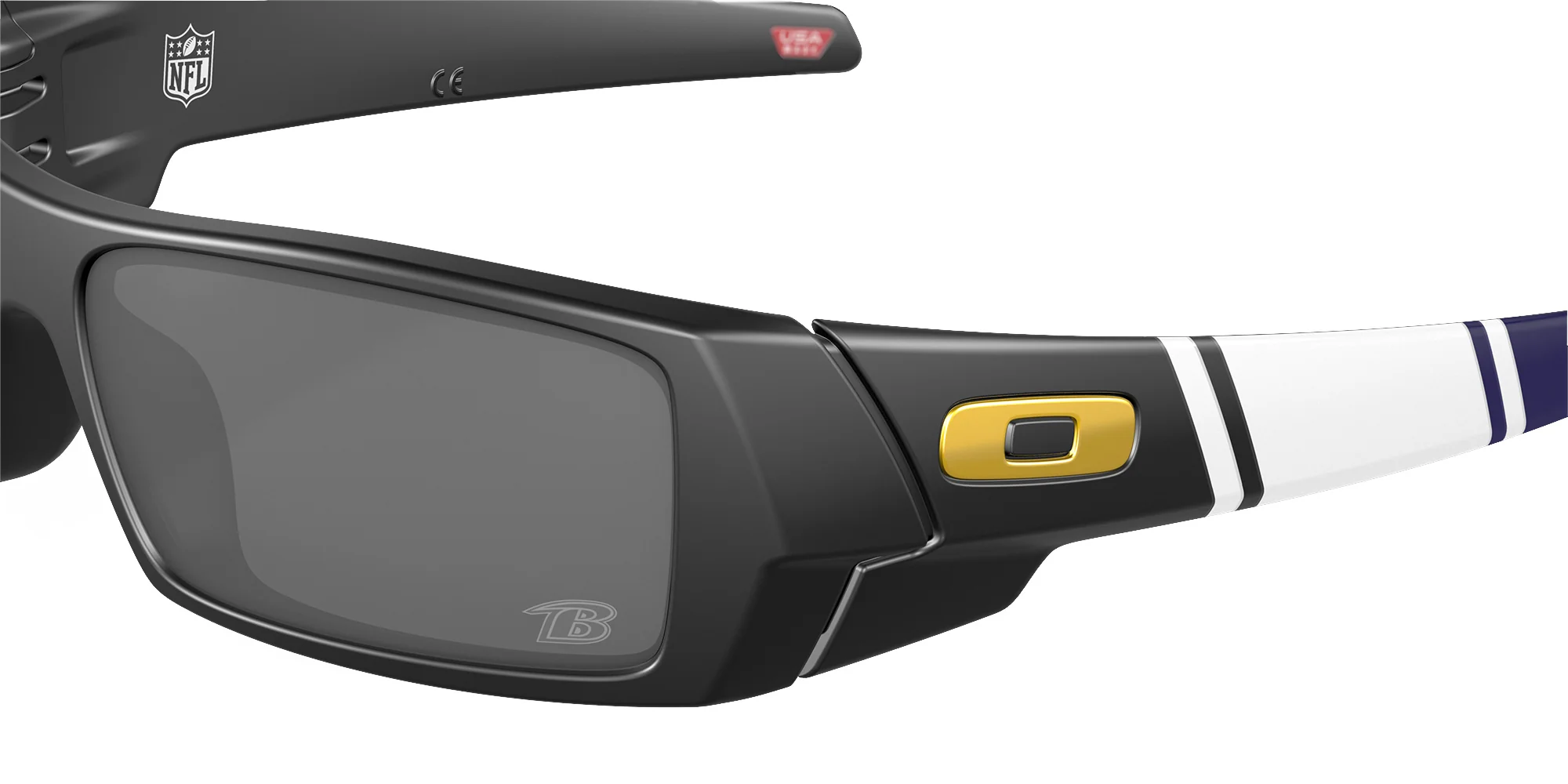 OAKLEY - OO9014 Washington Football Team Gascan® - Image 92