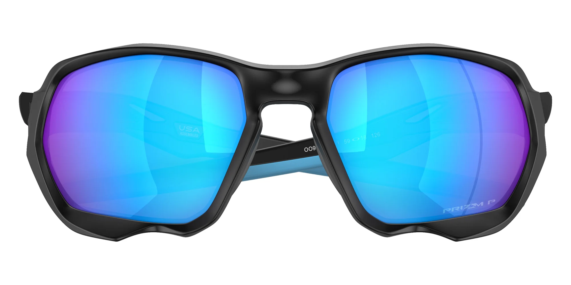 OAKLEY - OO9019 Plazma - Image 17