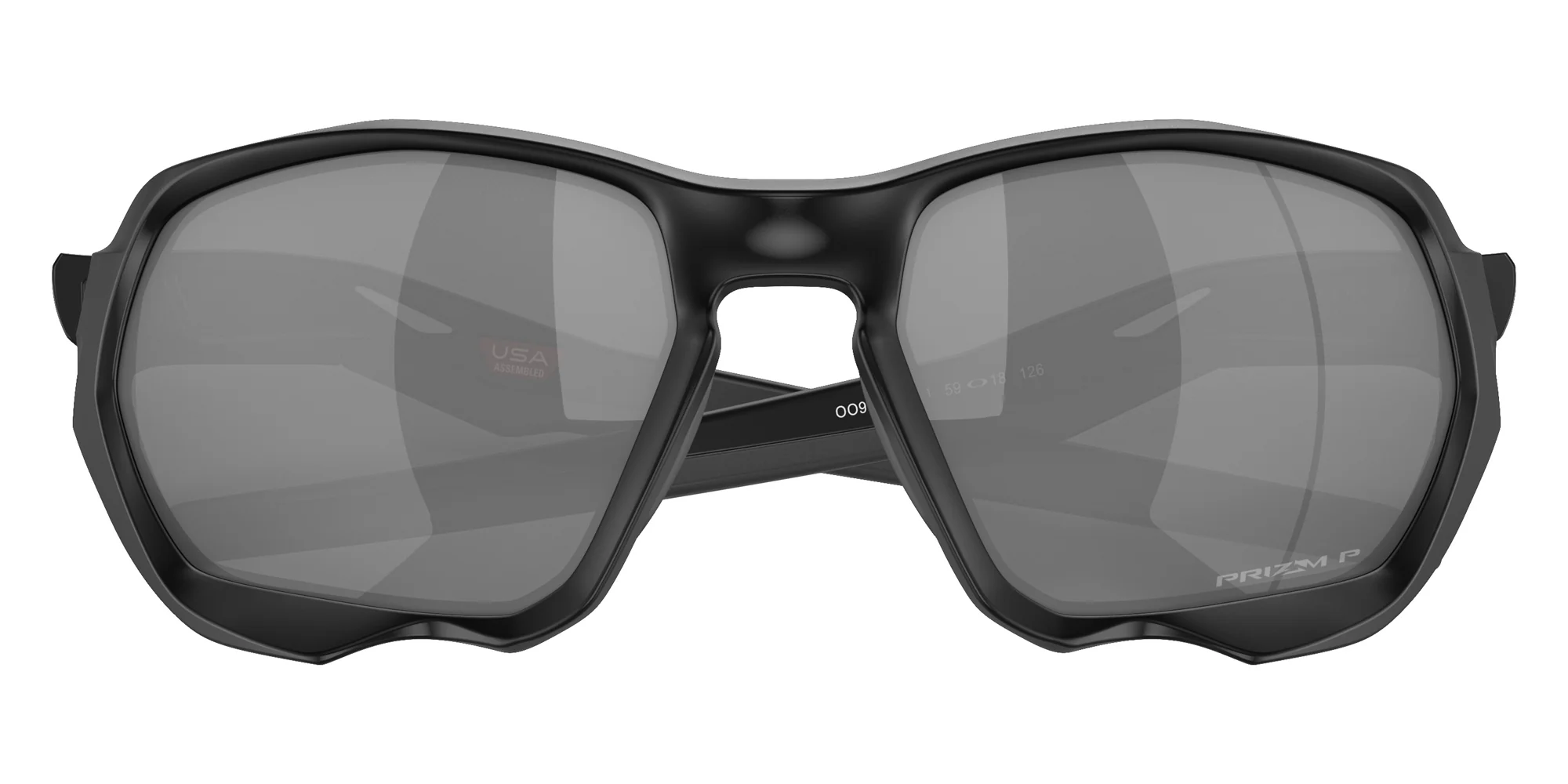 OAKLEY - OO9019 Plazma - Image 26