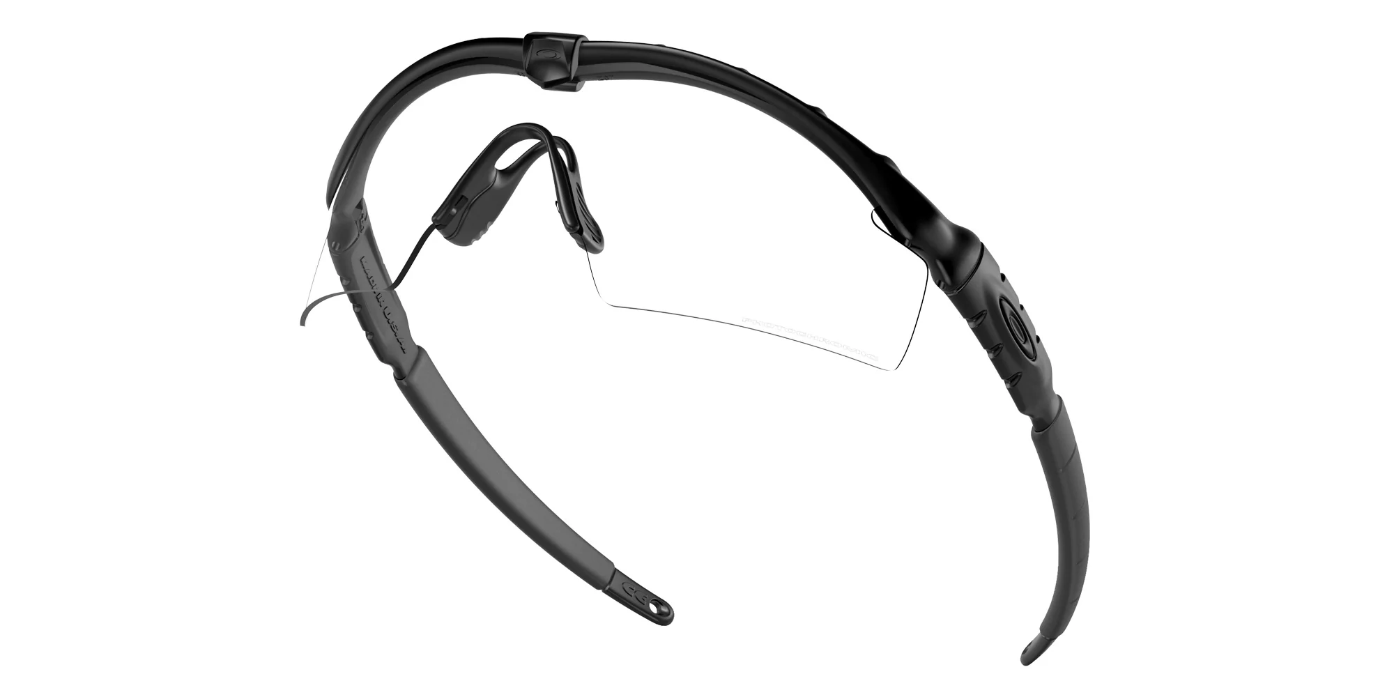 OAKLEY - OO9060 SI Ballistic M Frame 2.0 - Image 18