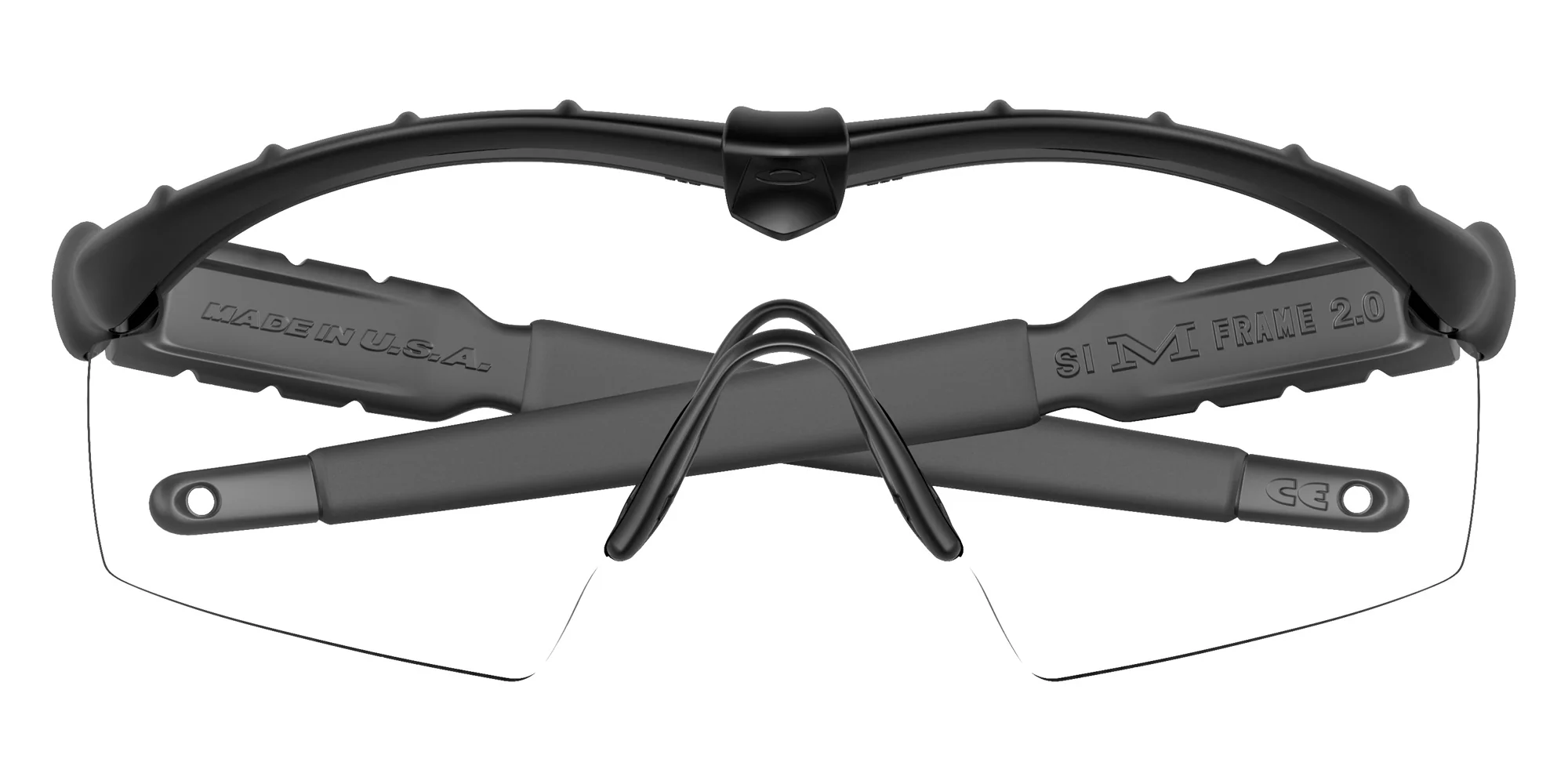 OAKLEY - OO9060 SI Ballistic M Frame 2.0 - Image 19