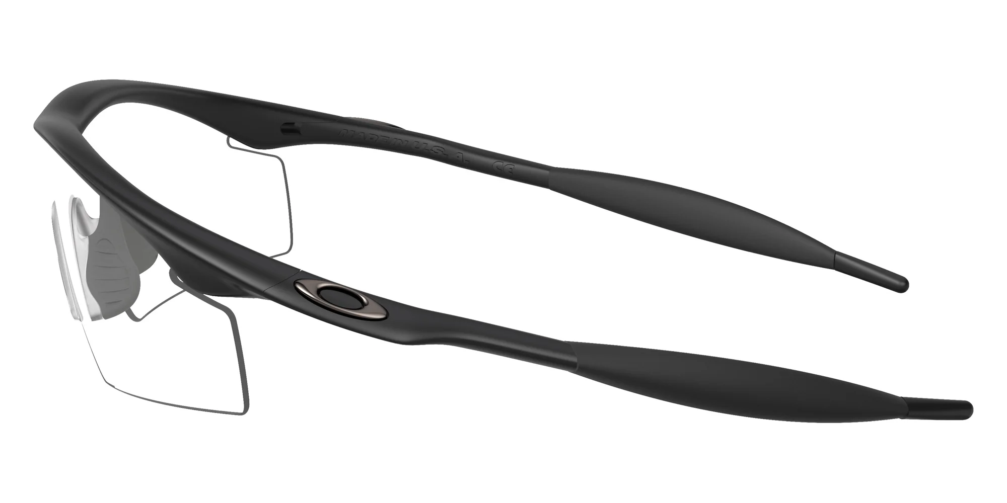 OAKLEY - OO9060 SI Ballistic M Frame 2.0 - Image 3