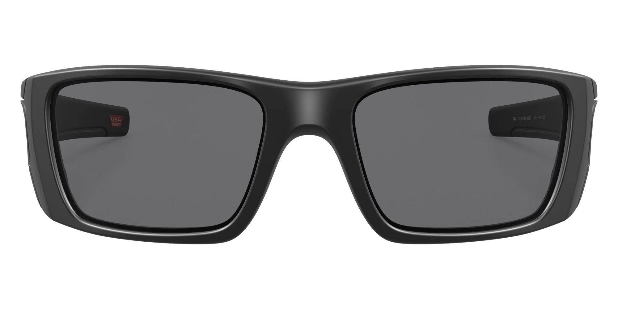 OAKLEY - OO9096 Fuel Cell - Image 15