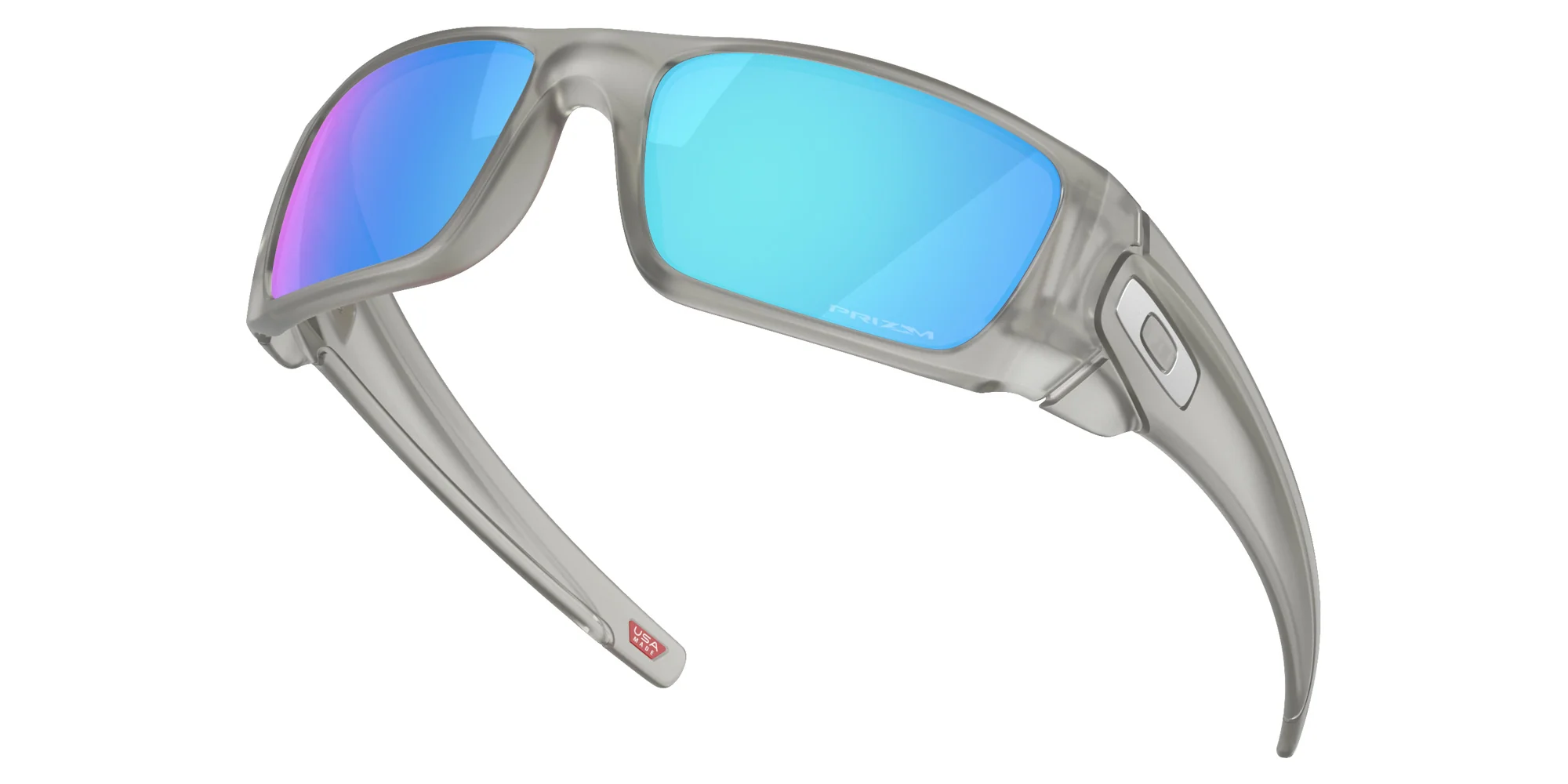 OAKLEY - OO9096 Fuel Cell - Image 69