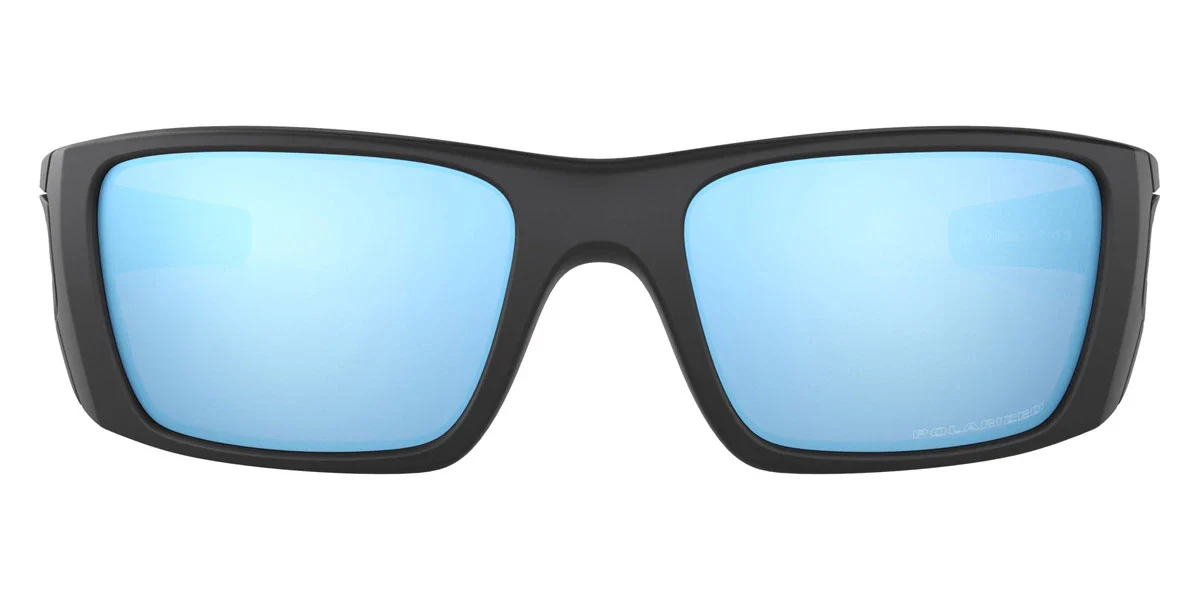 OAKLEY - OO9096 Fuel Cell - Image 8