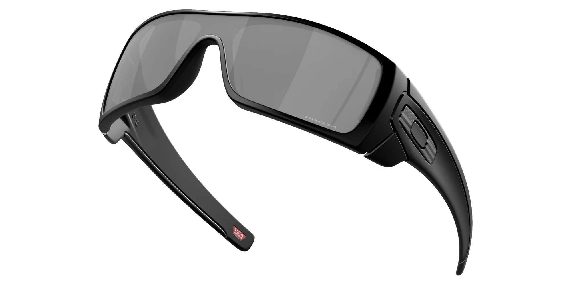 OAKLEY - OO9101 Batwolf® - Image 13