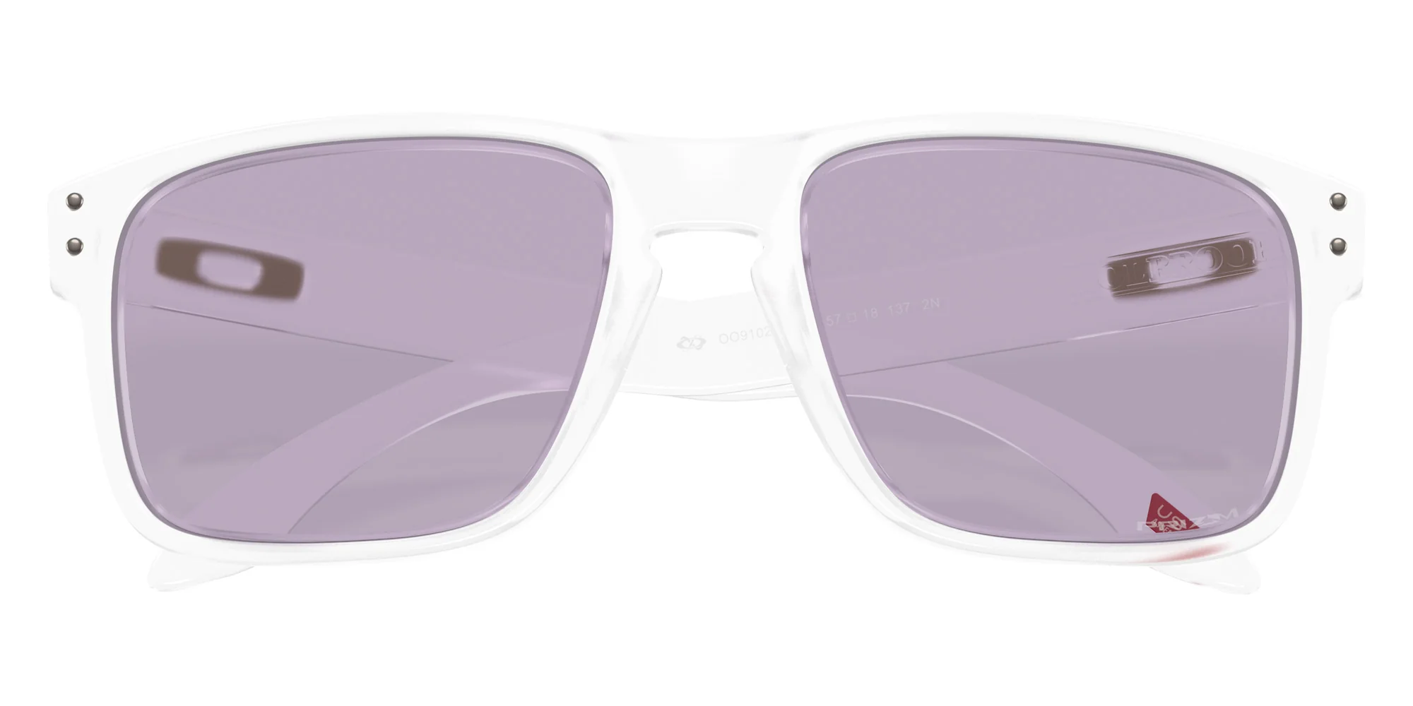 OAKLEY - OO9102 Holbrook™ Sanctuary Collection - Image 144