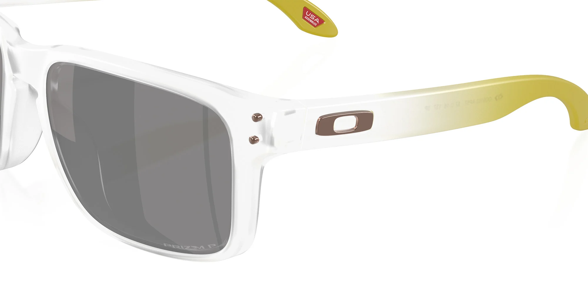 OAKLEY - OO9102 Holbrook™ Sanctuary Collection - Image 154